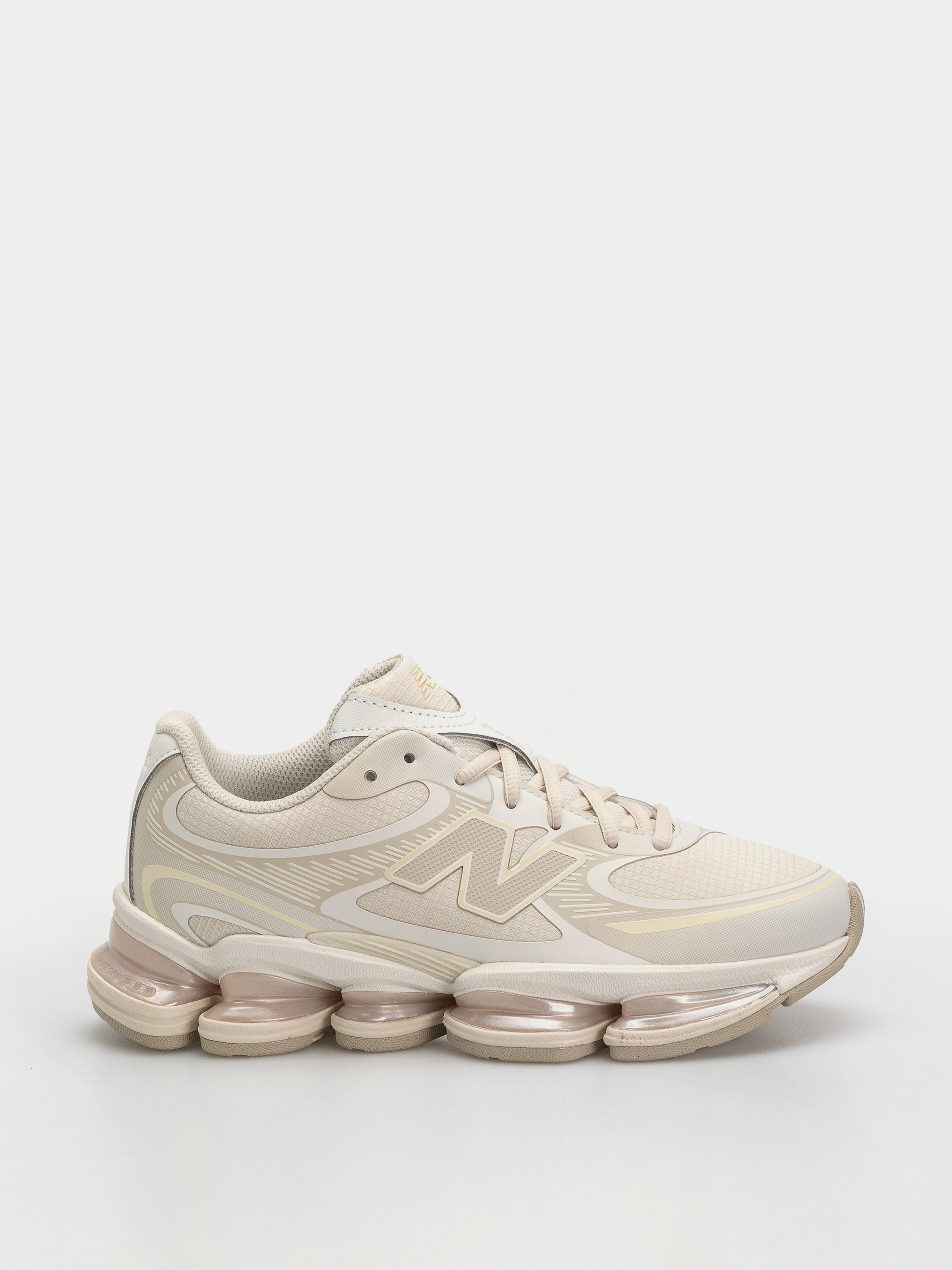 Buty New Balance 2000 (linen/sea salt/timberwolf)