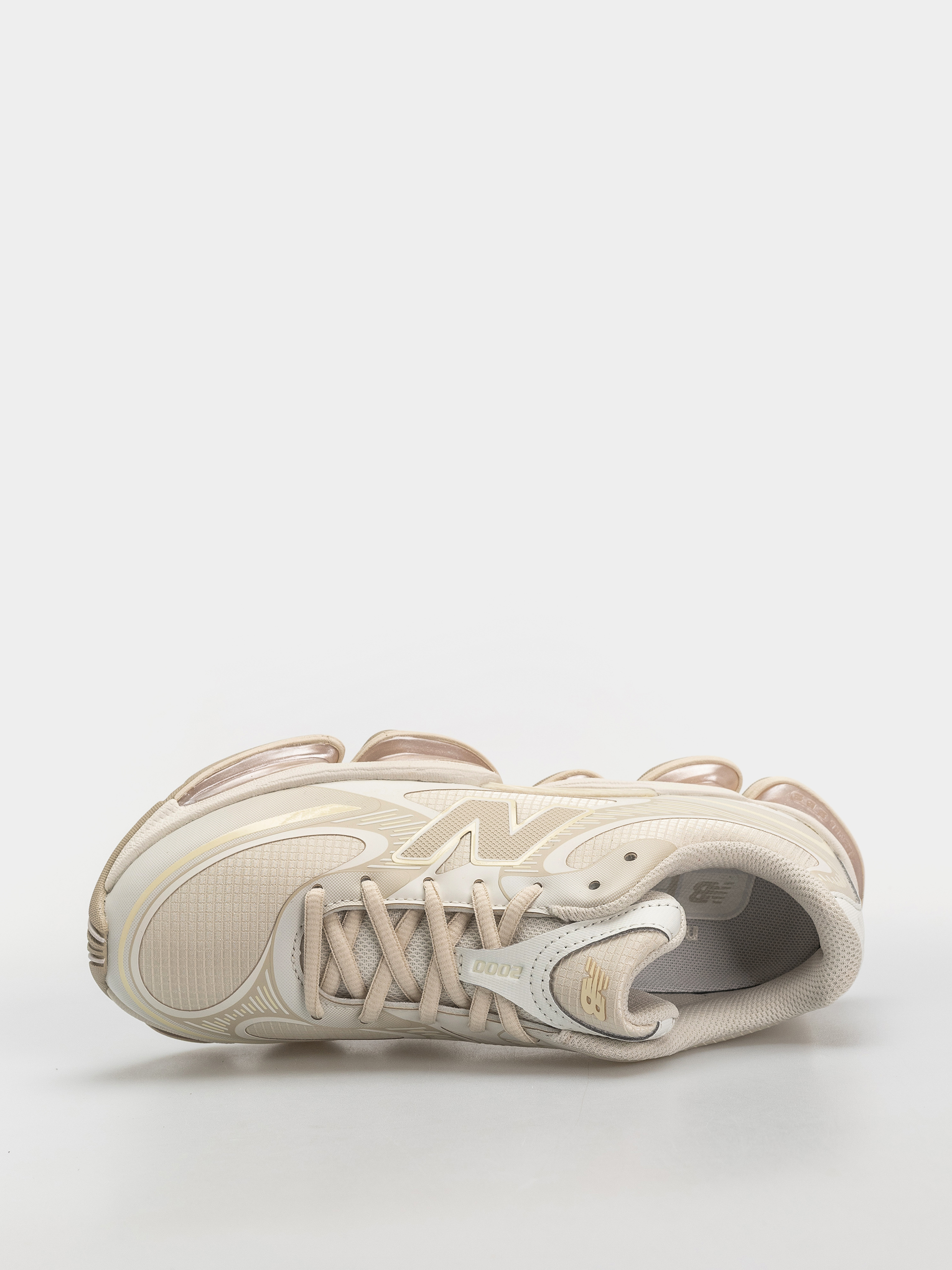 Buty New Balance 2000 (linen/sea salt/timberwolf)