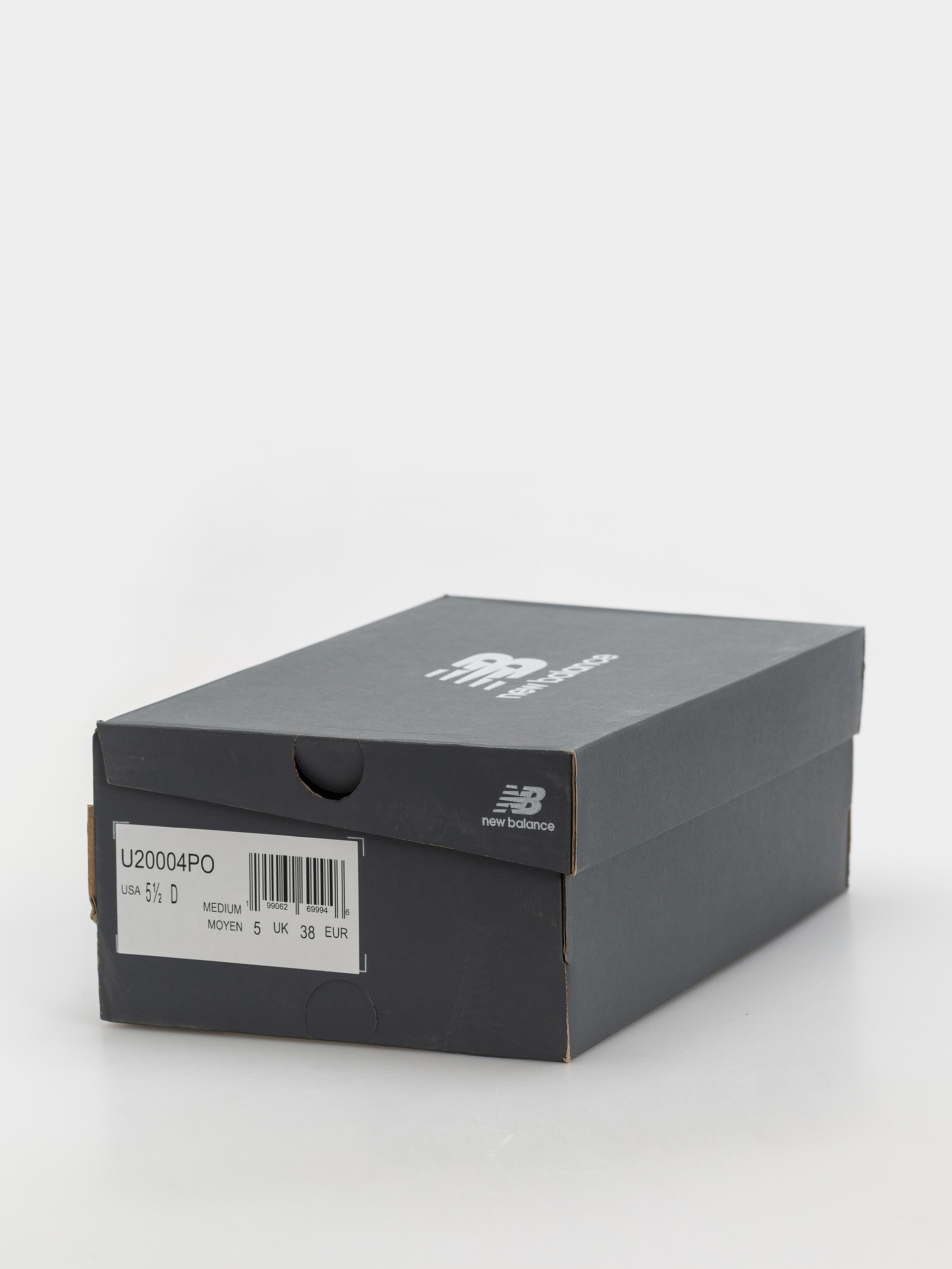 Buty New Balance 2000 (linen/sea salt/timberwolf)