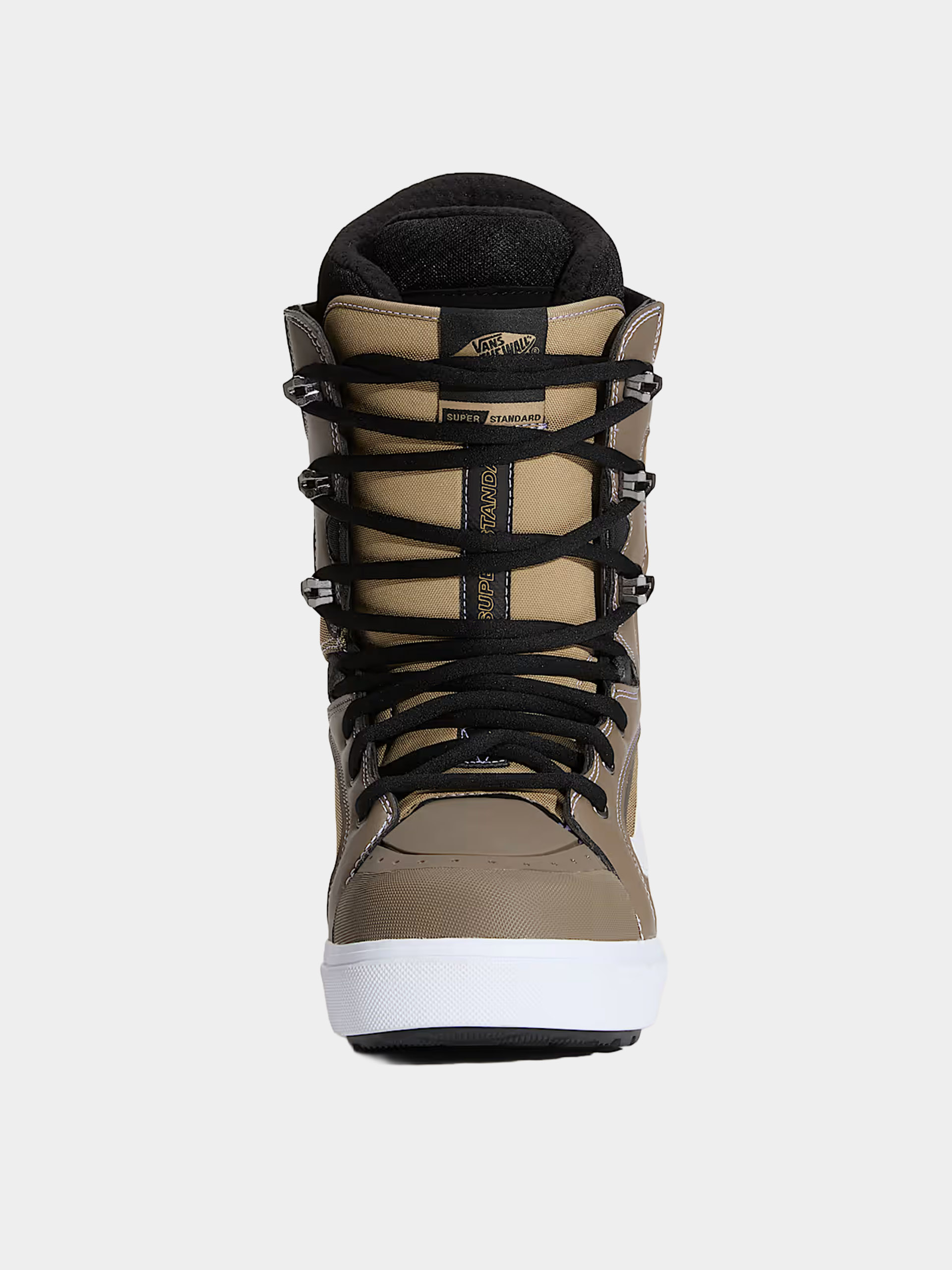 Męskie Buty snowboardowe Vans Super Standard (incense/black)