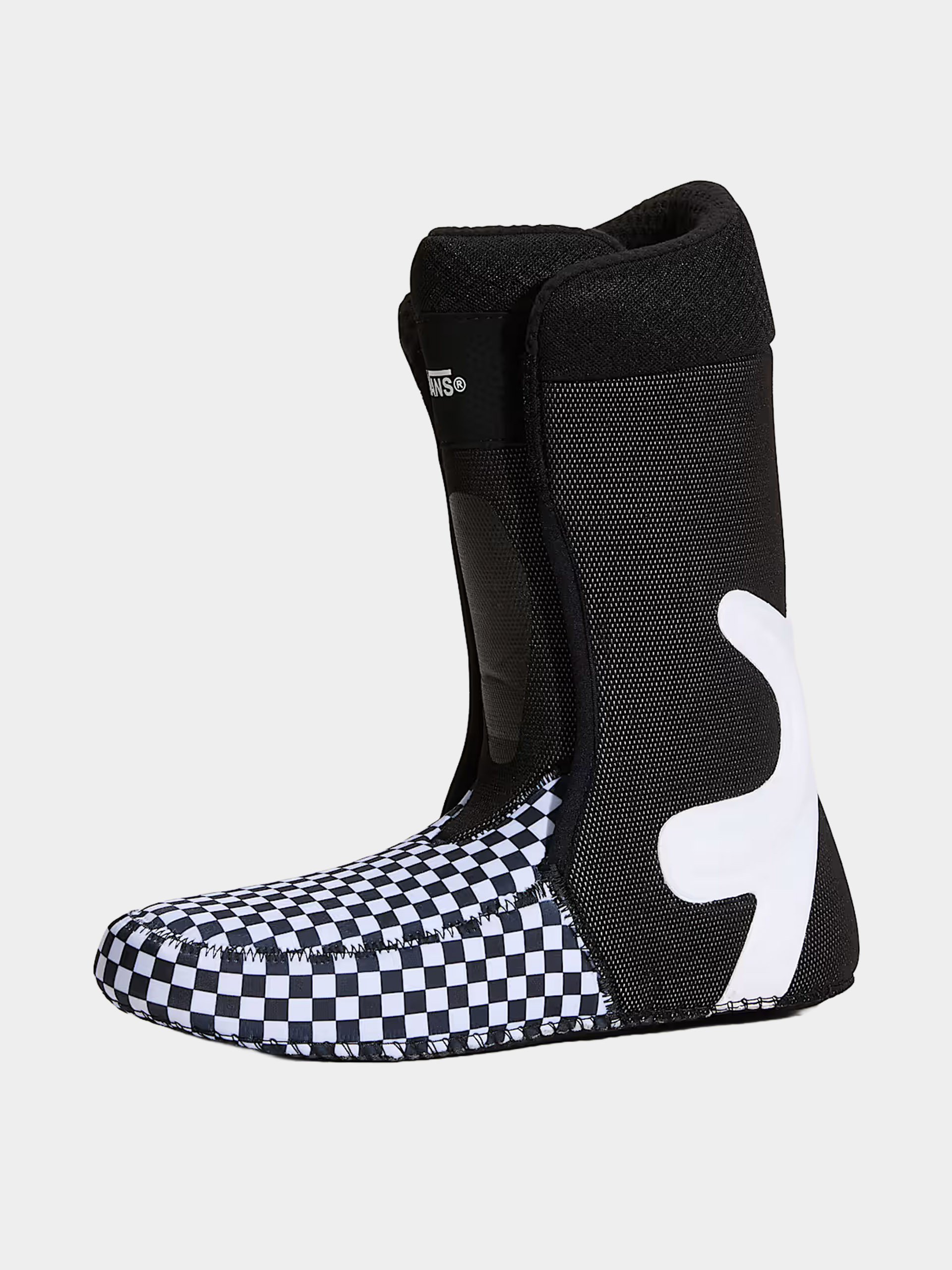 Męskie Buty snowboardowe Vans Super Standard (incense/black)