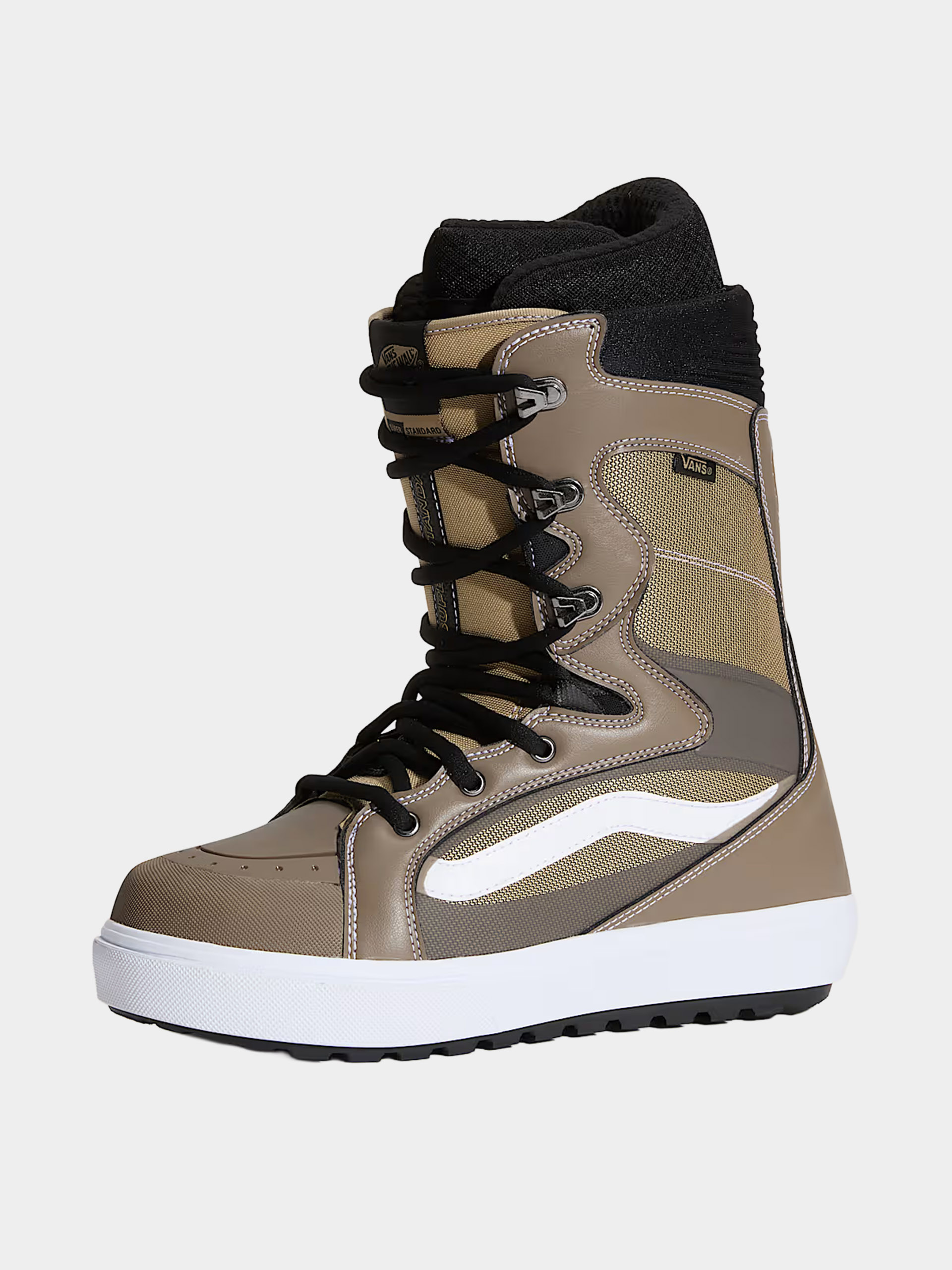 Buty snowboardowe Vans Super Standard