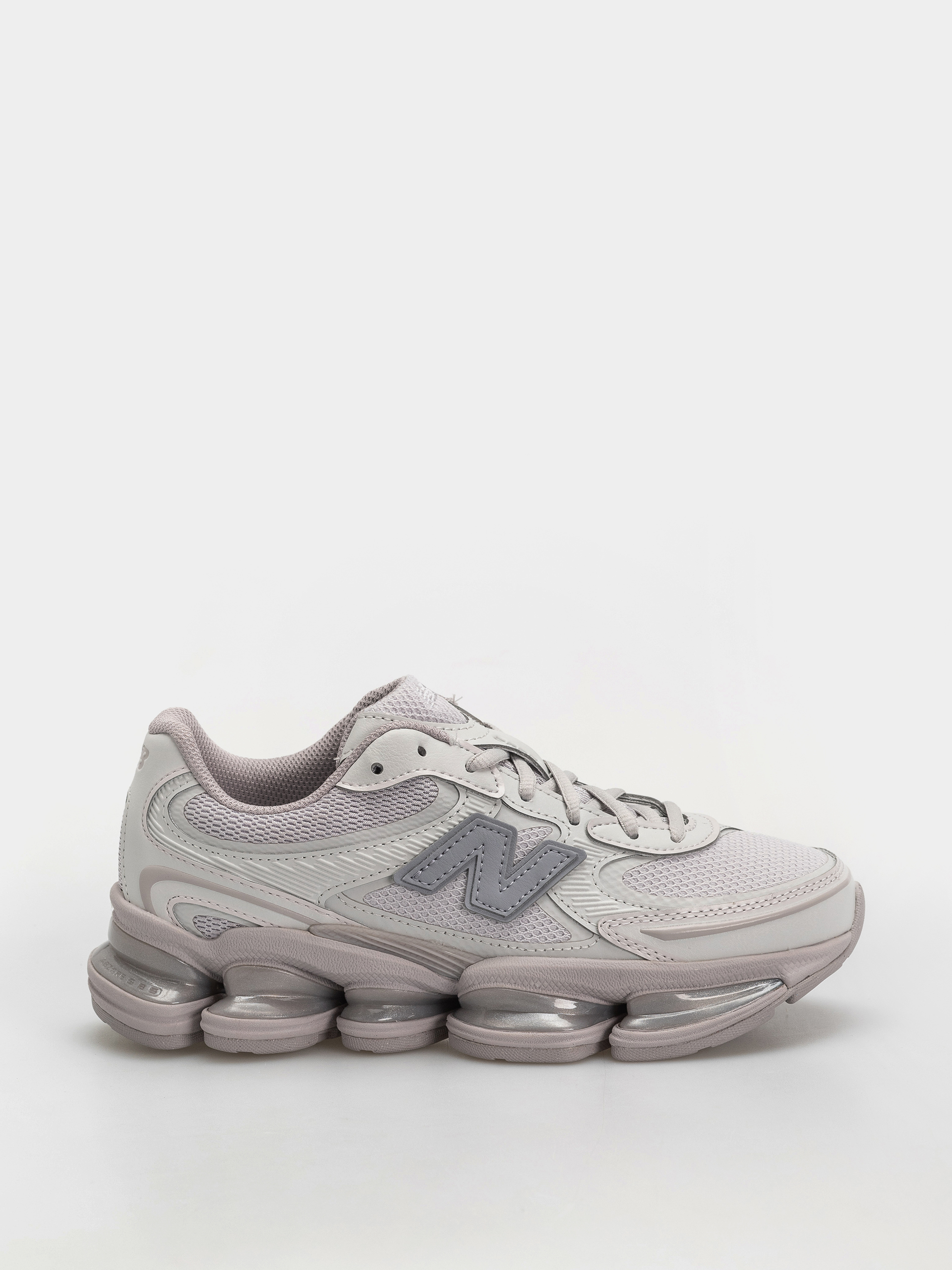 Buty New Balance 2000 (horizon grey/truffle salt)