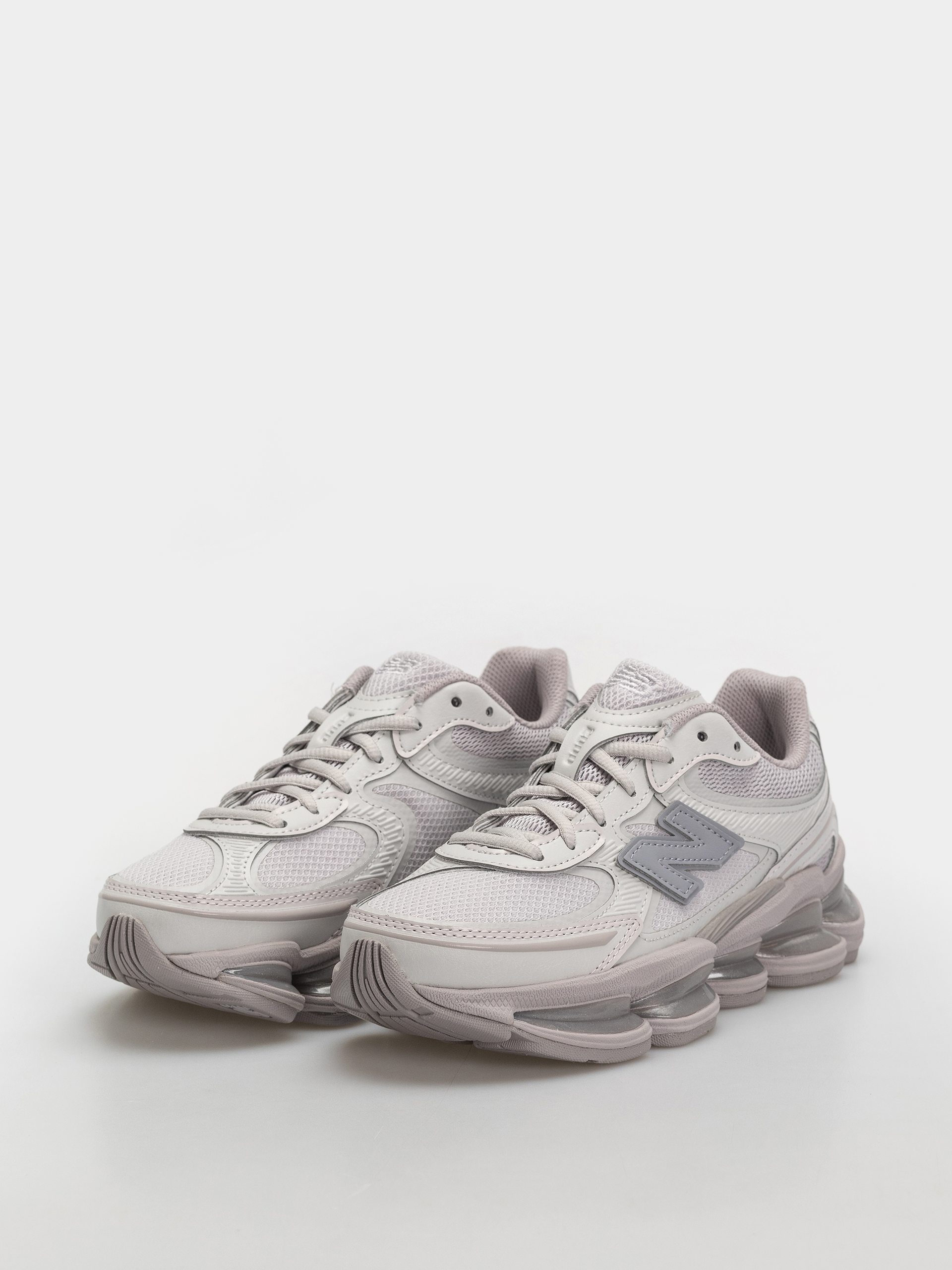 Buty New Balance 2000 (horizon grey/truffle salt)