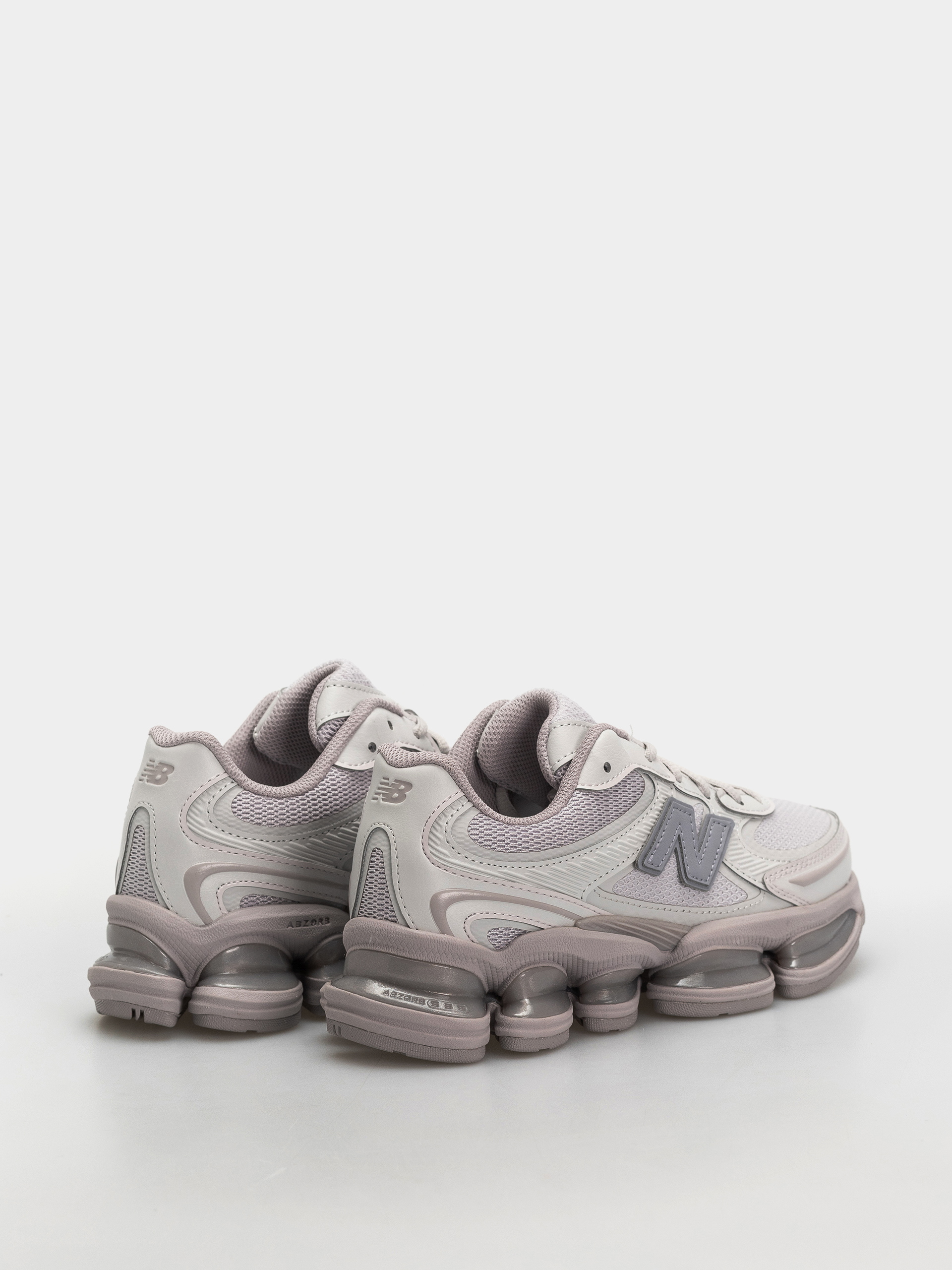 Buty New Balance 2000 (horizon grey/truffle salt)