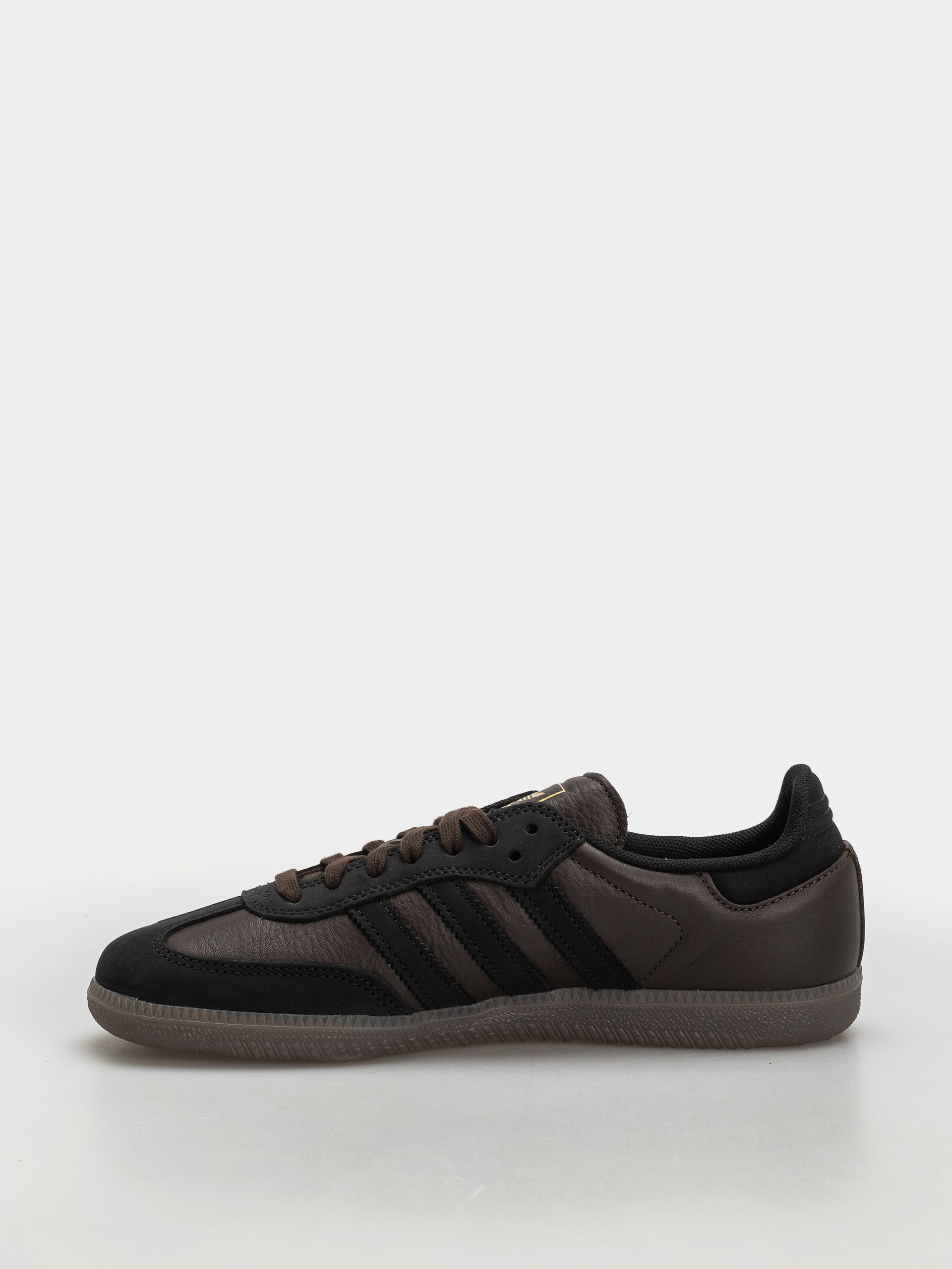 Buty adidas Samba Adv (dbrown/cblack/gum5)