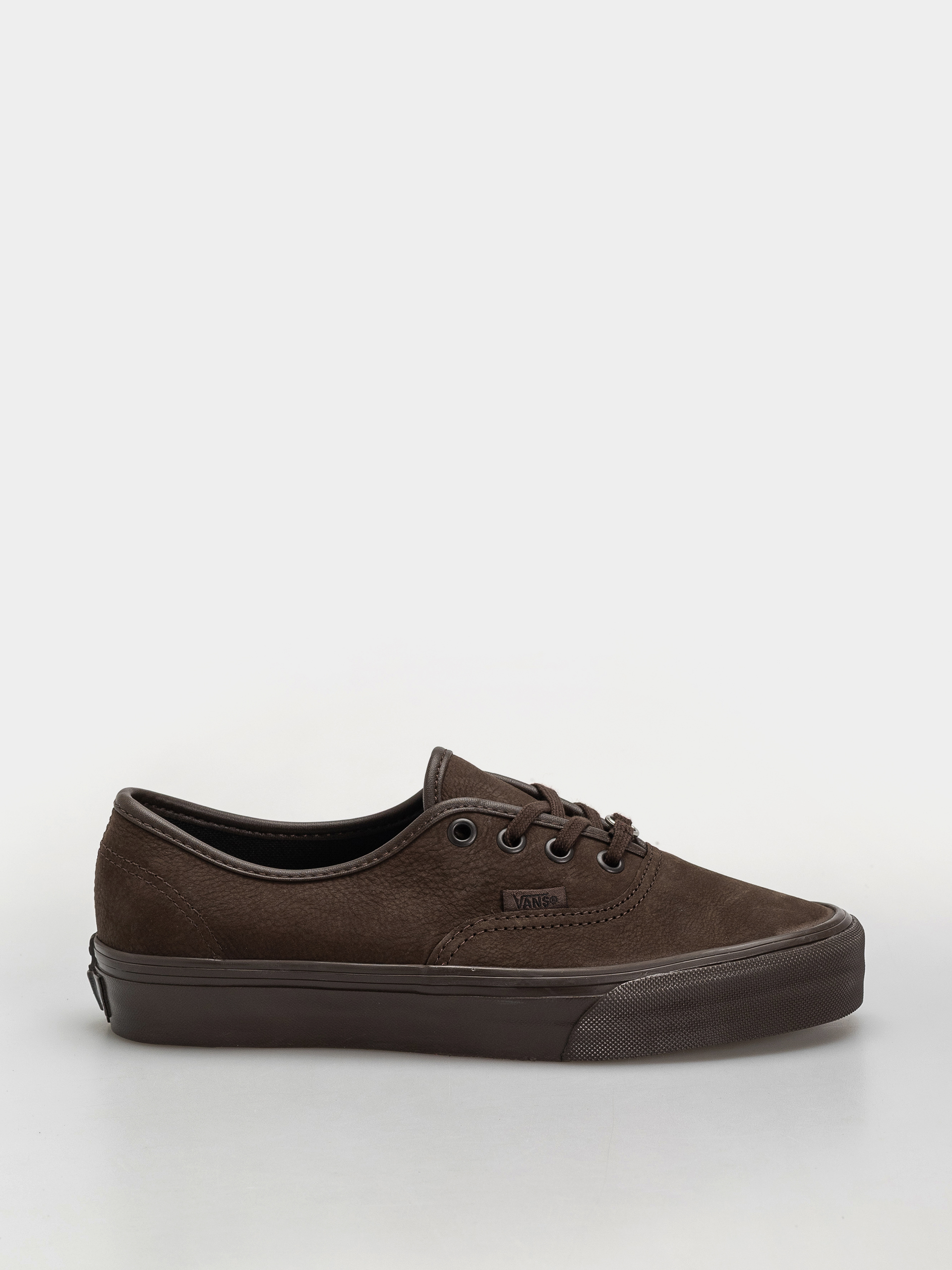 Buty Vans Authentic (brown/brown)