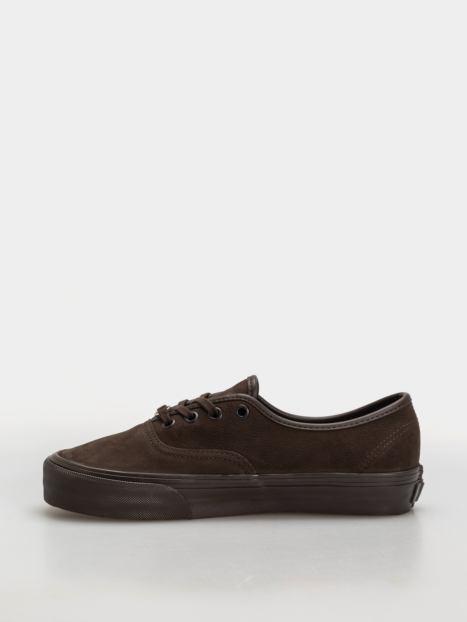 Buty Vans Authentic (brown/brown)