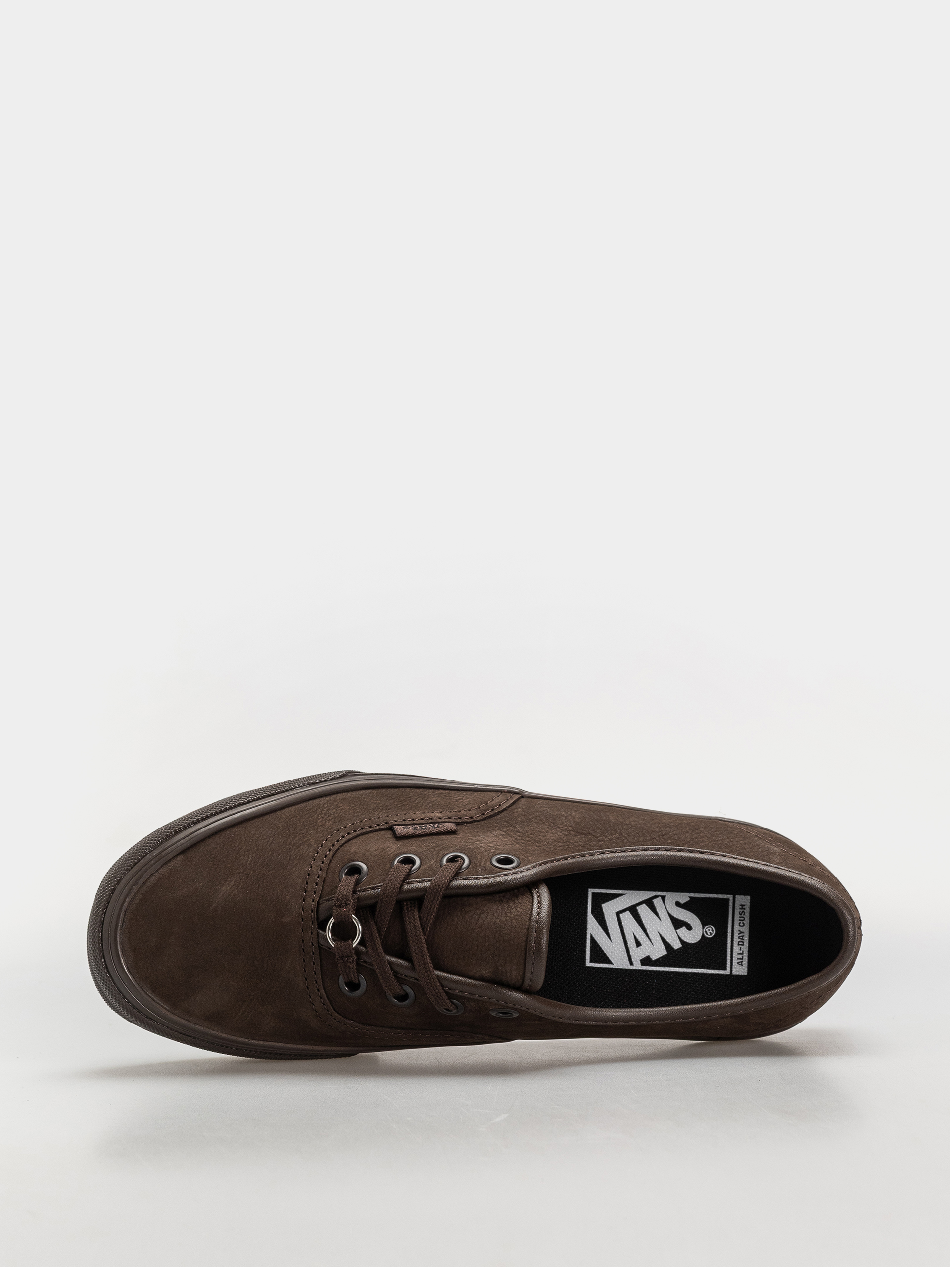 Buty Vans Authentic (brown/brown)