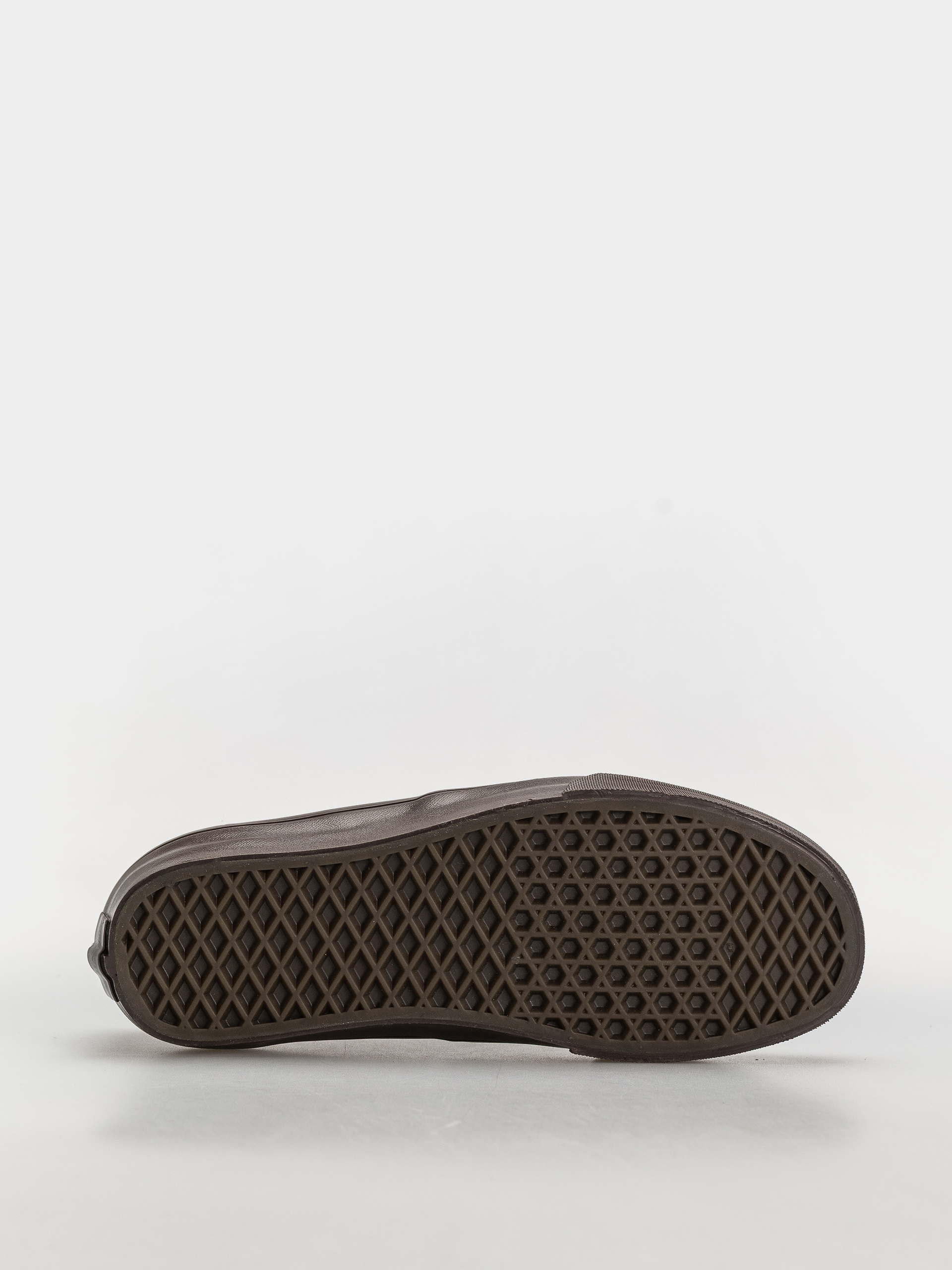 Buty Vans Authentic (brown/brown)