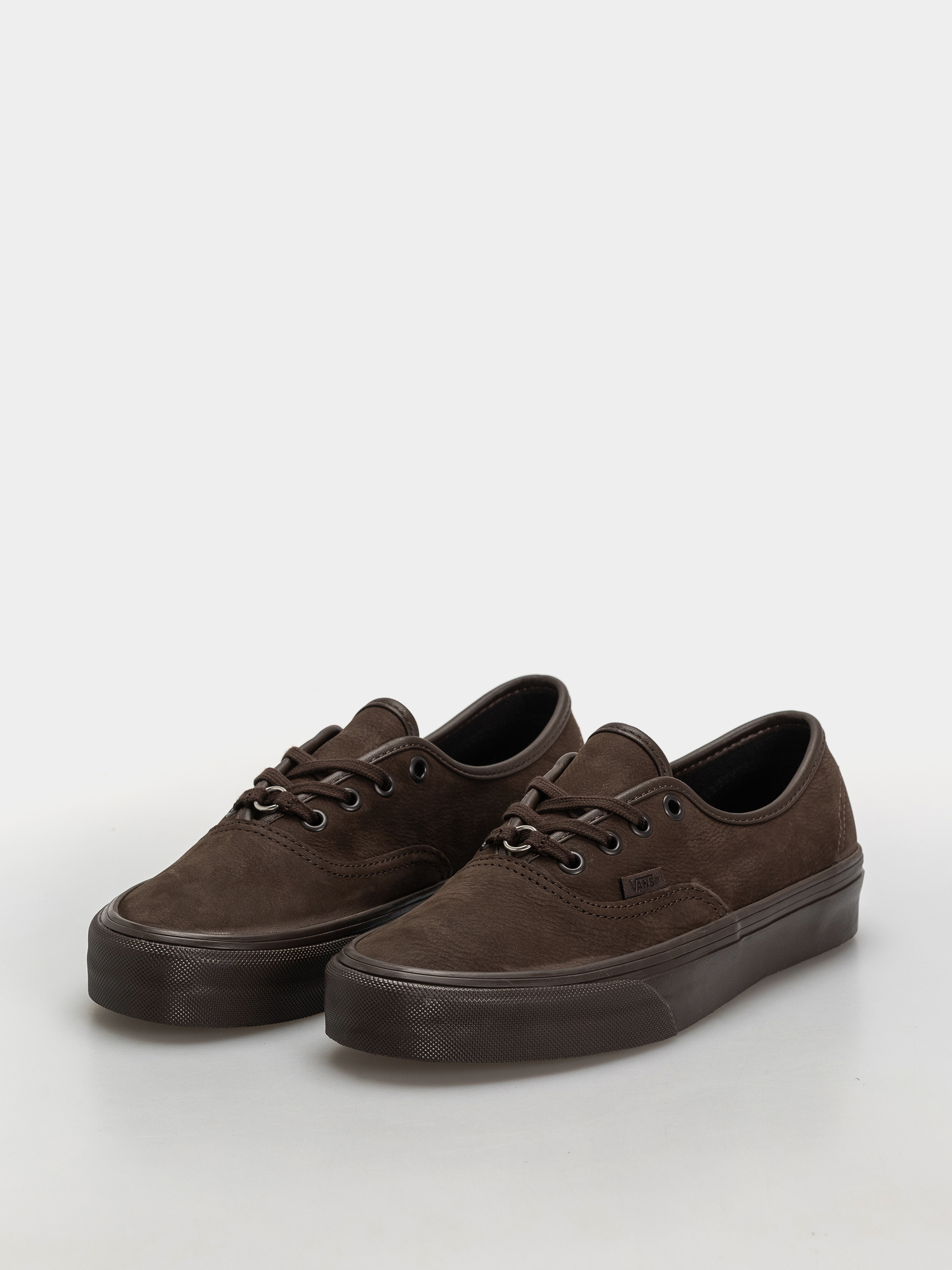 Buty Vans Authentic (brown/brown)