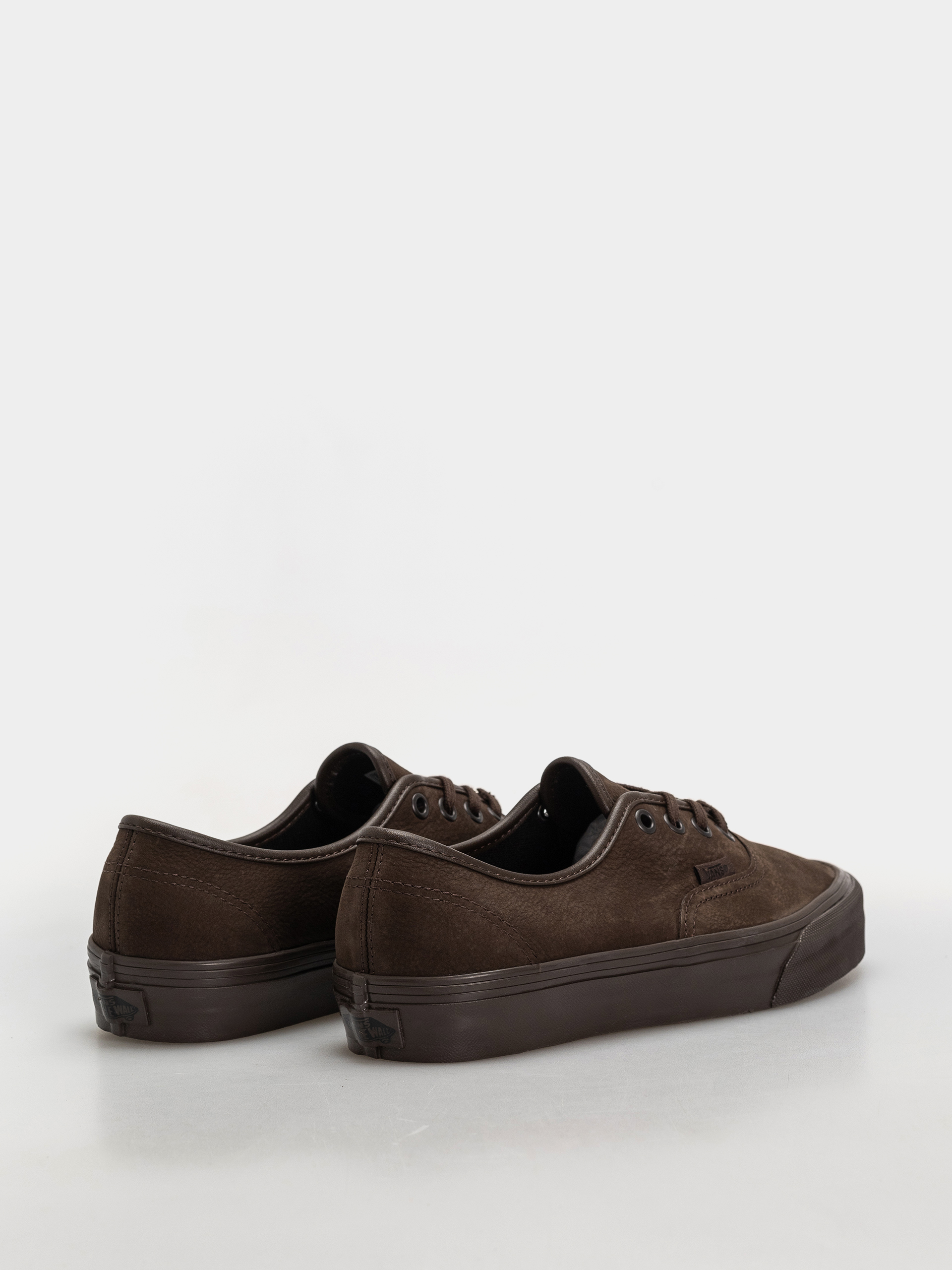 Buty Vans Authentic (brown/brown)