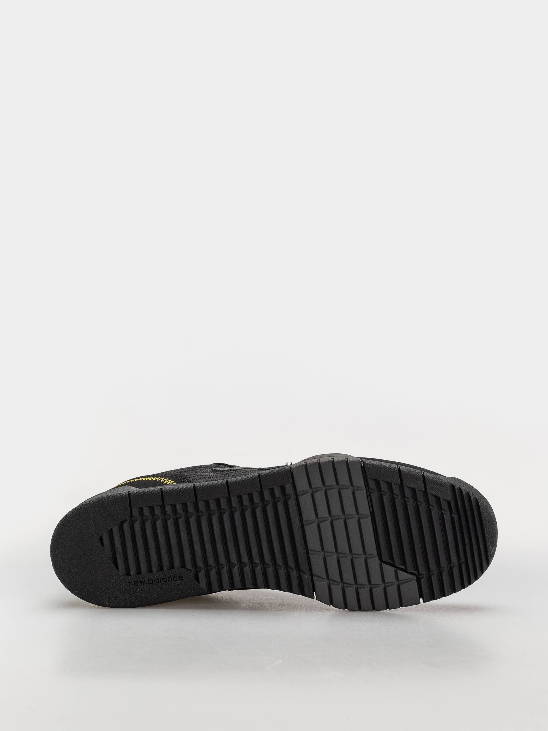 Buty New Balance 440 (black/happy yellow)
