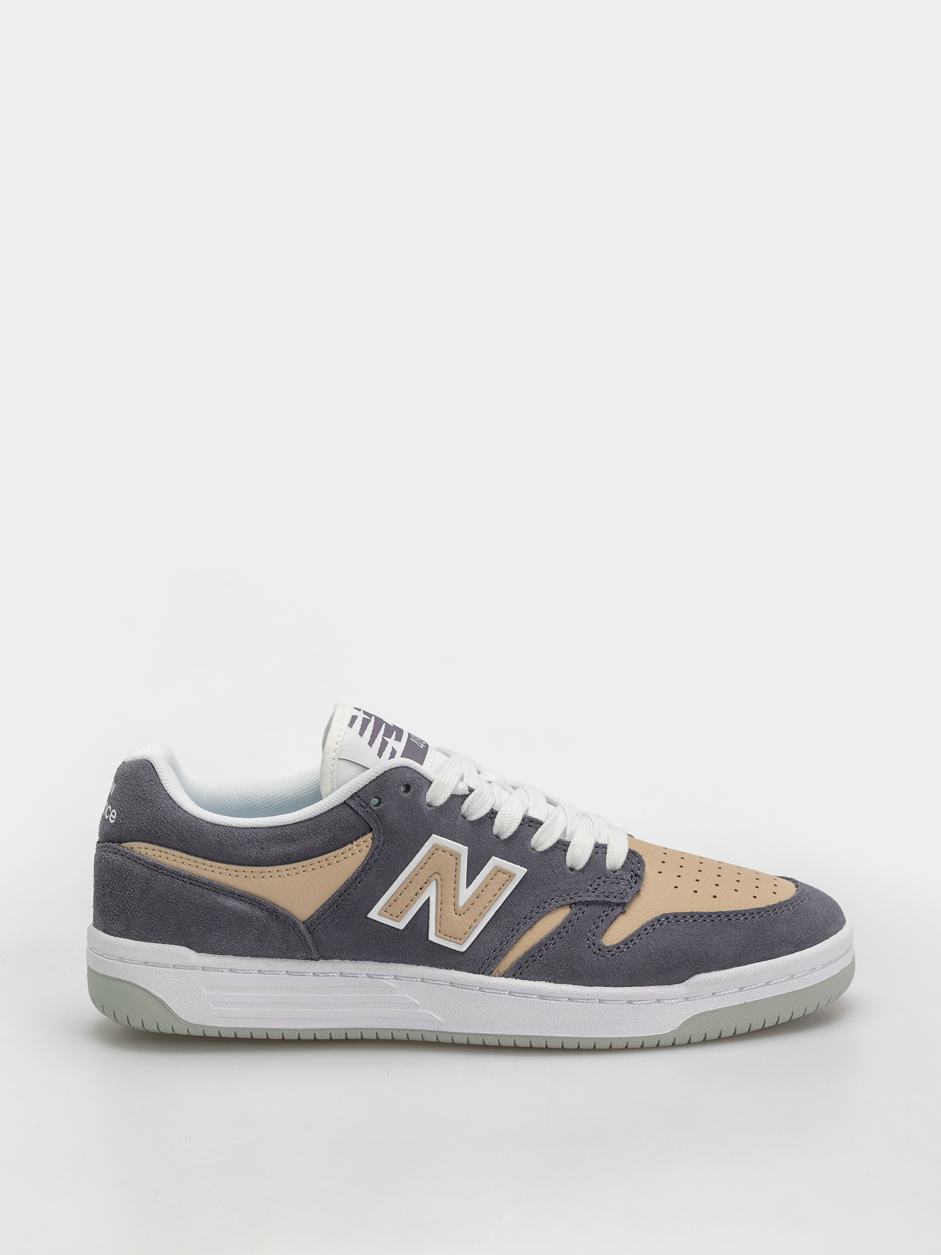 Buty New Balance 480 (meteorite/incense)