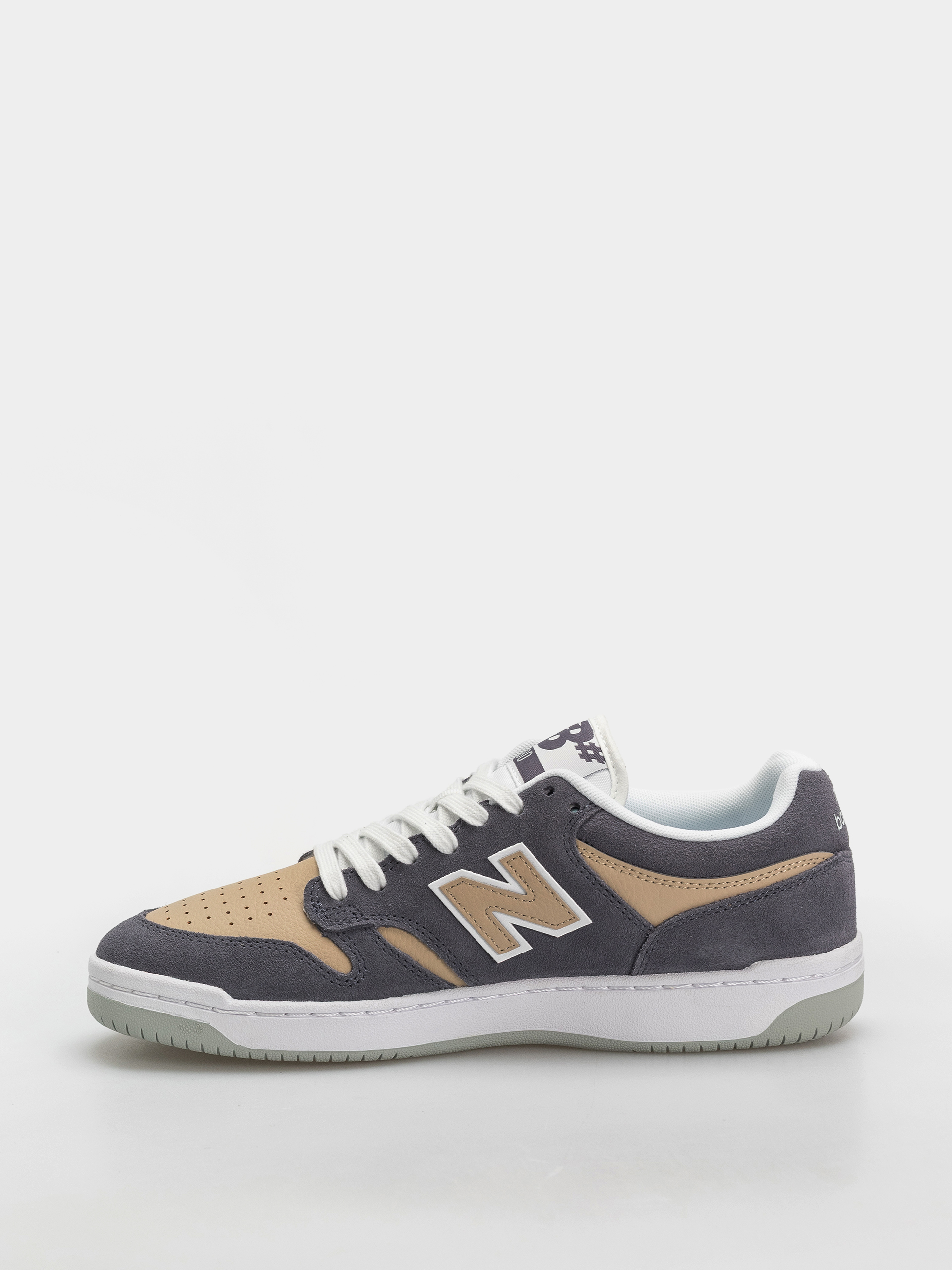 Buty New Balance 480 (meteorite/incense)