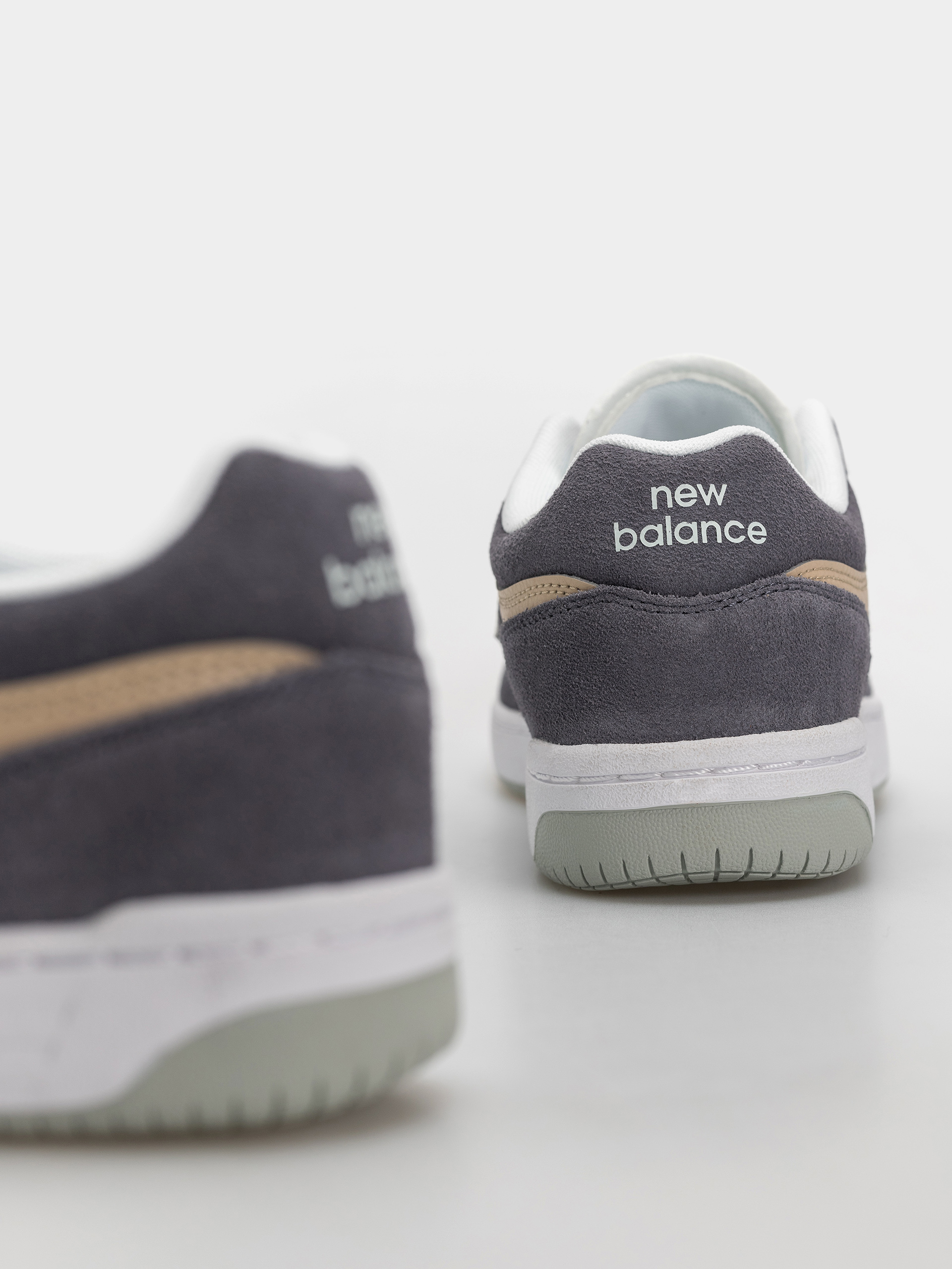 Buty New Balance 480 (meteorite/incense)