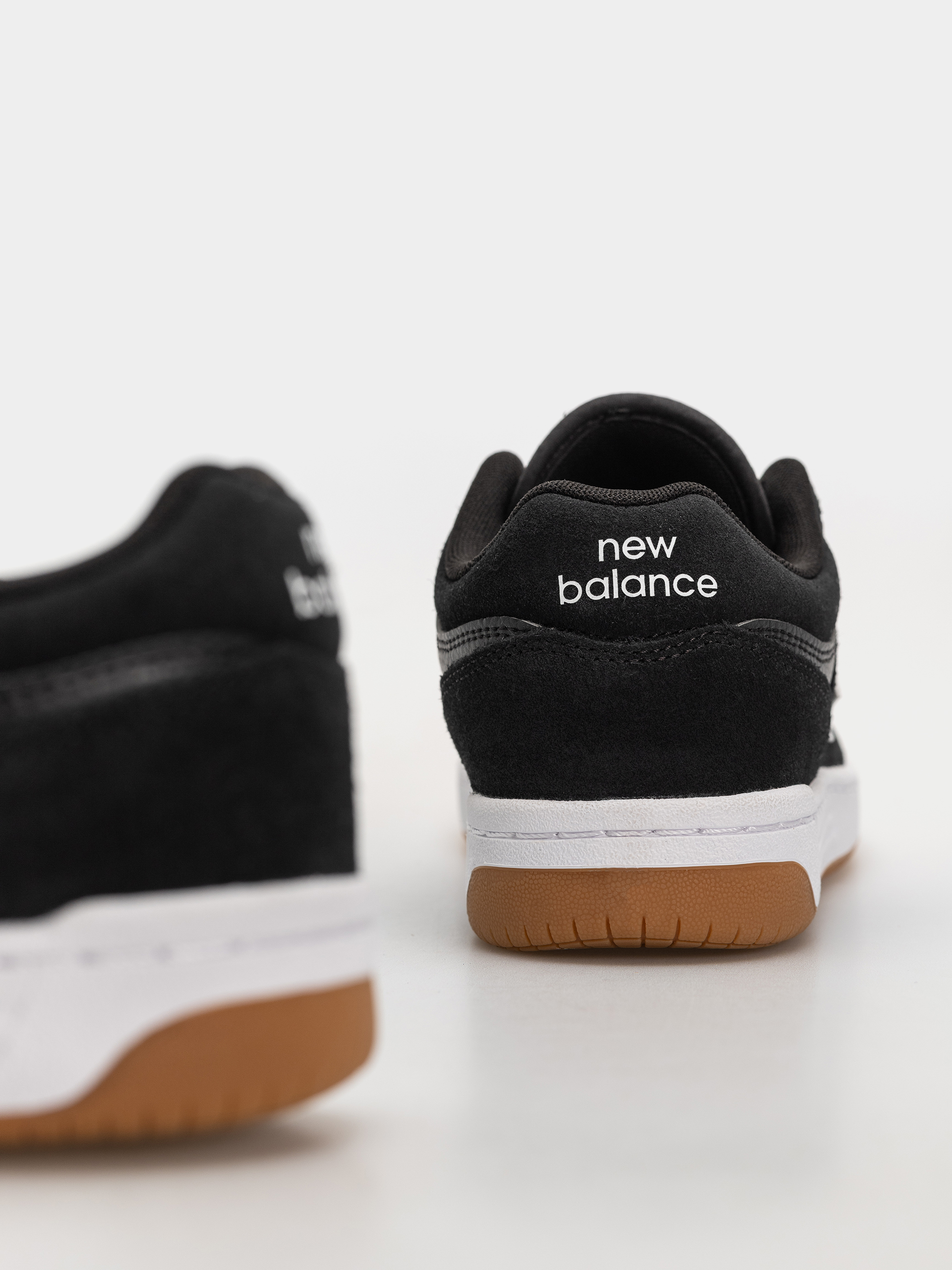 Buty New Balance 480 (black/white)