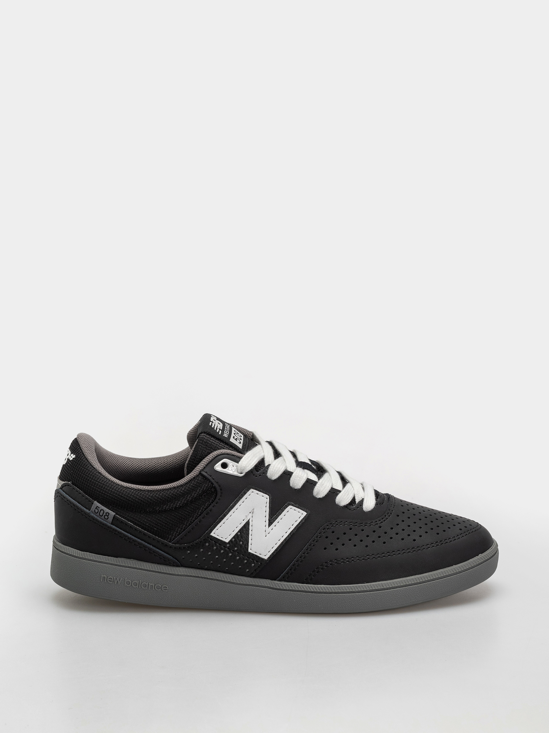 Buty New Balance 508 (black/white)