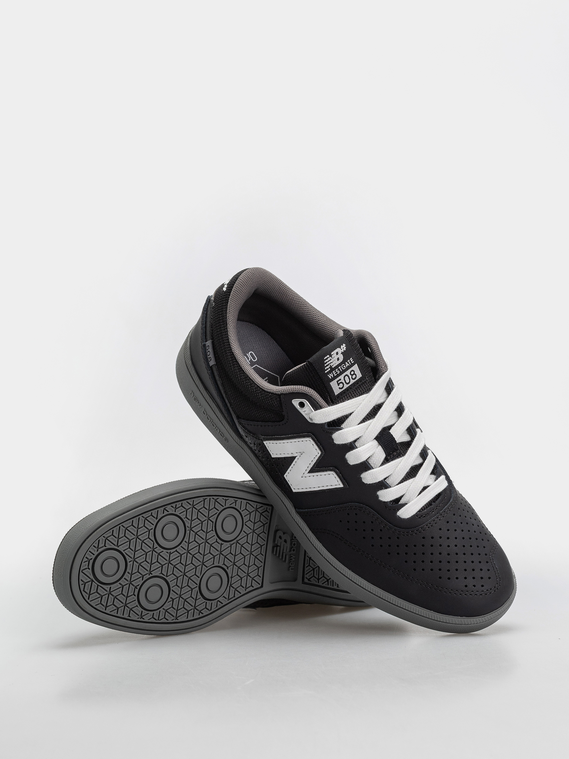 Buty New Balance 508 (black/white)