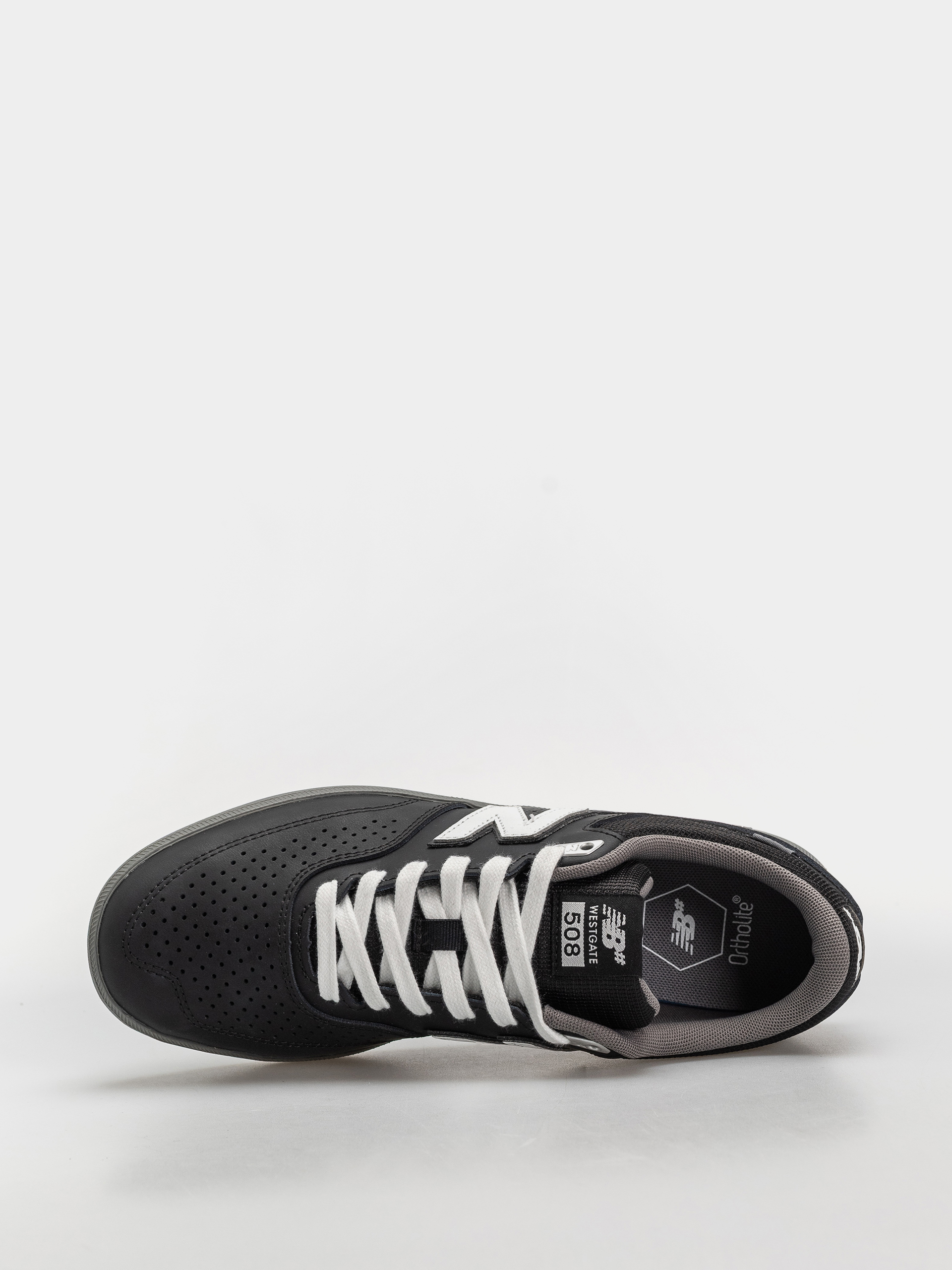 Buty New Balance 508 (black/white)