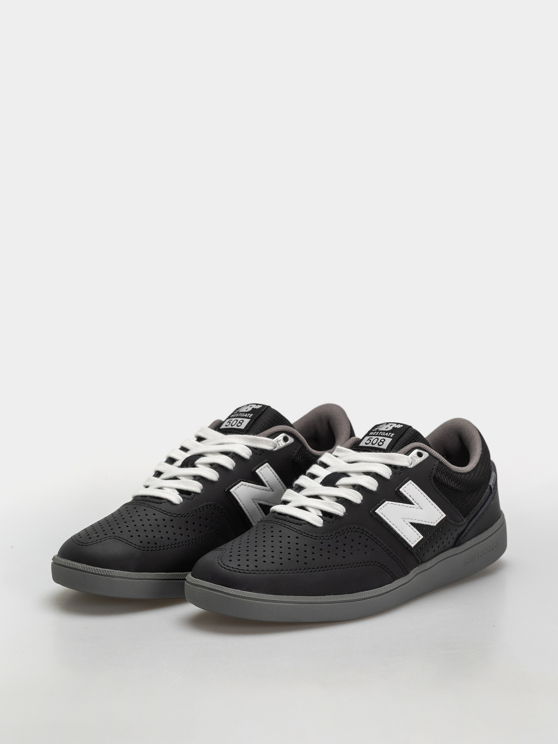 Buty New Balance 508 (black/white)