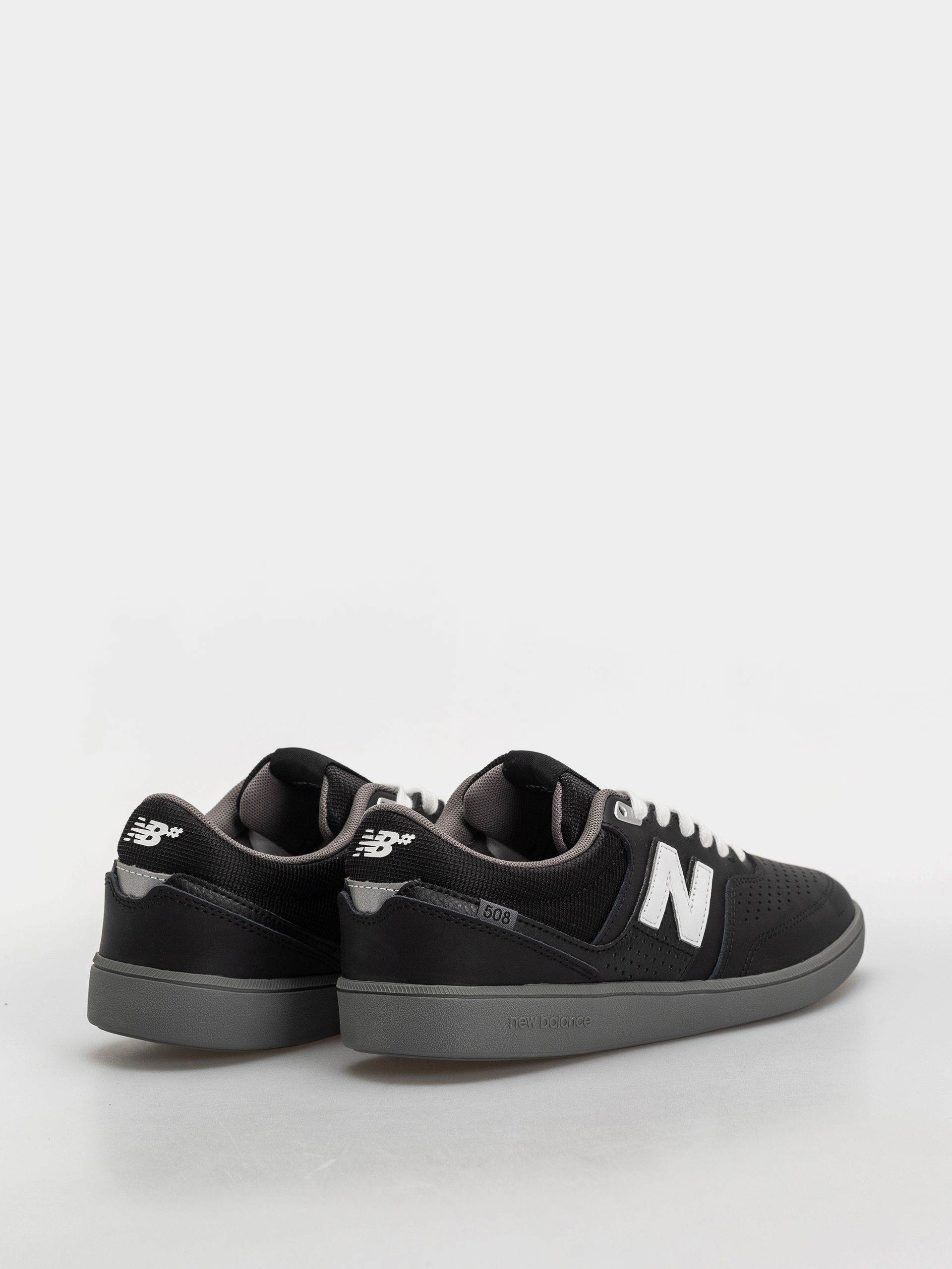 Buty New Balance 508 (black/white)