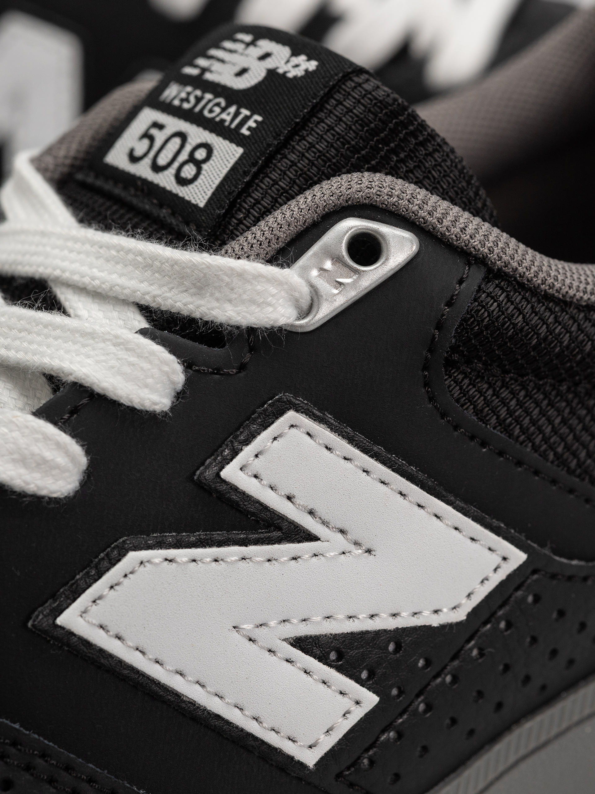 Buty New Balance 508 (black/white)