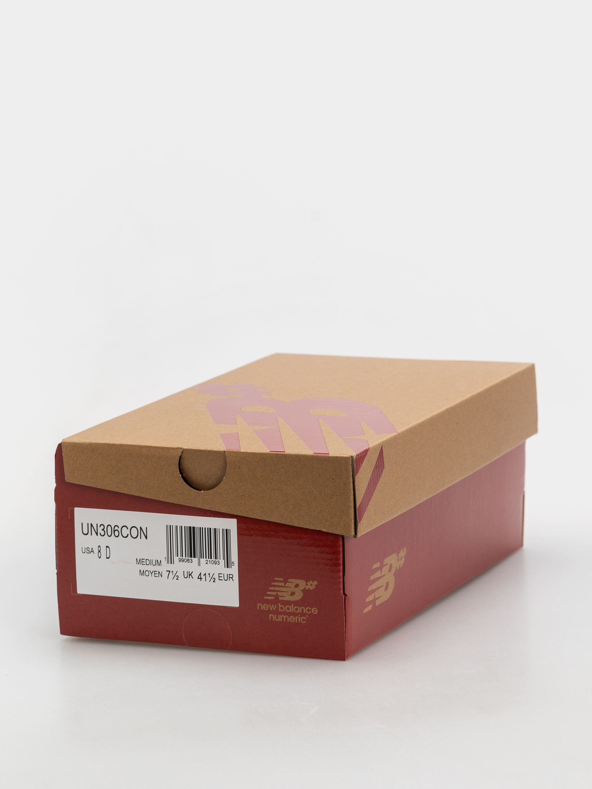 Buty New Balance 306 (shadow blue/mars yellow)