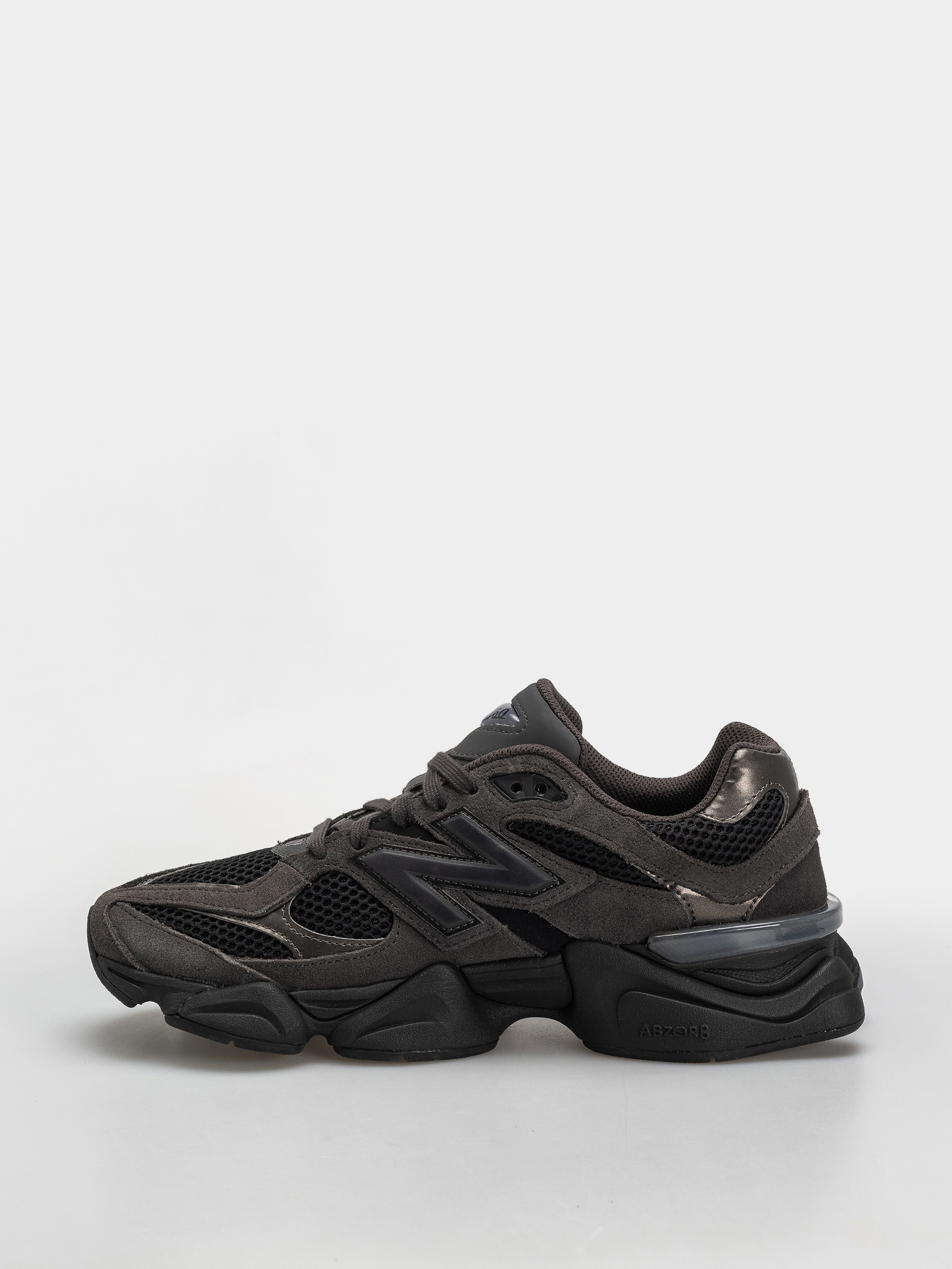 Buty New Balance 9060 (black/neptune grey)