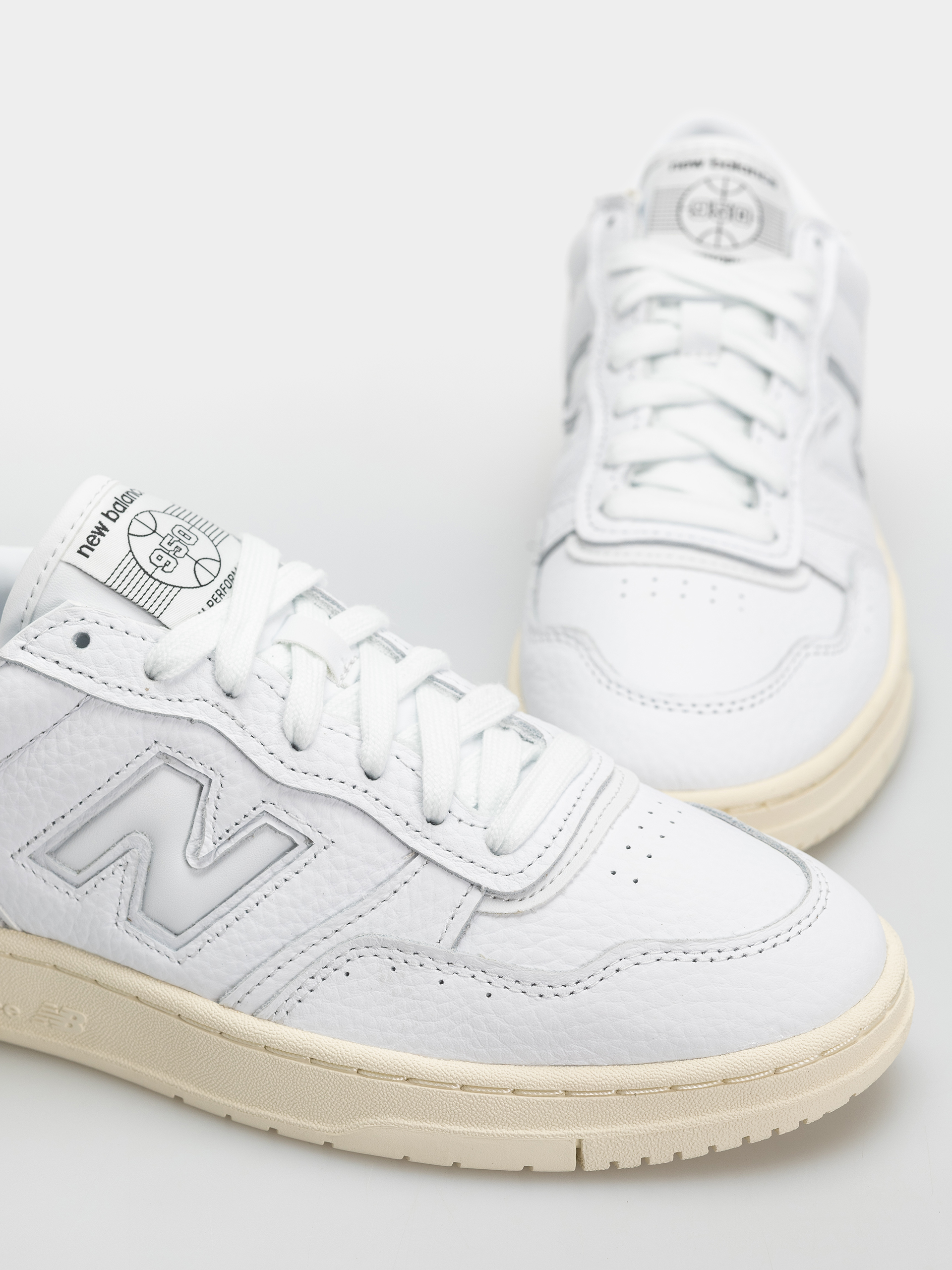 Buty New Balance 950 (white/angora)