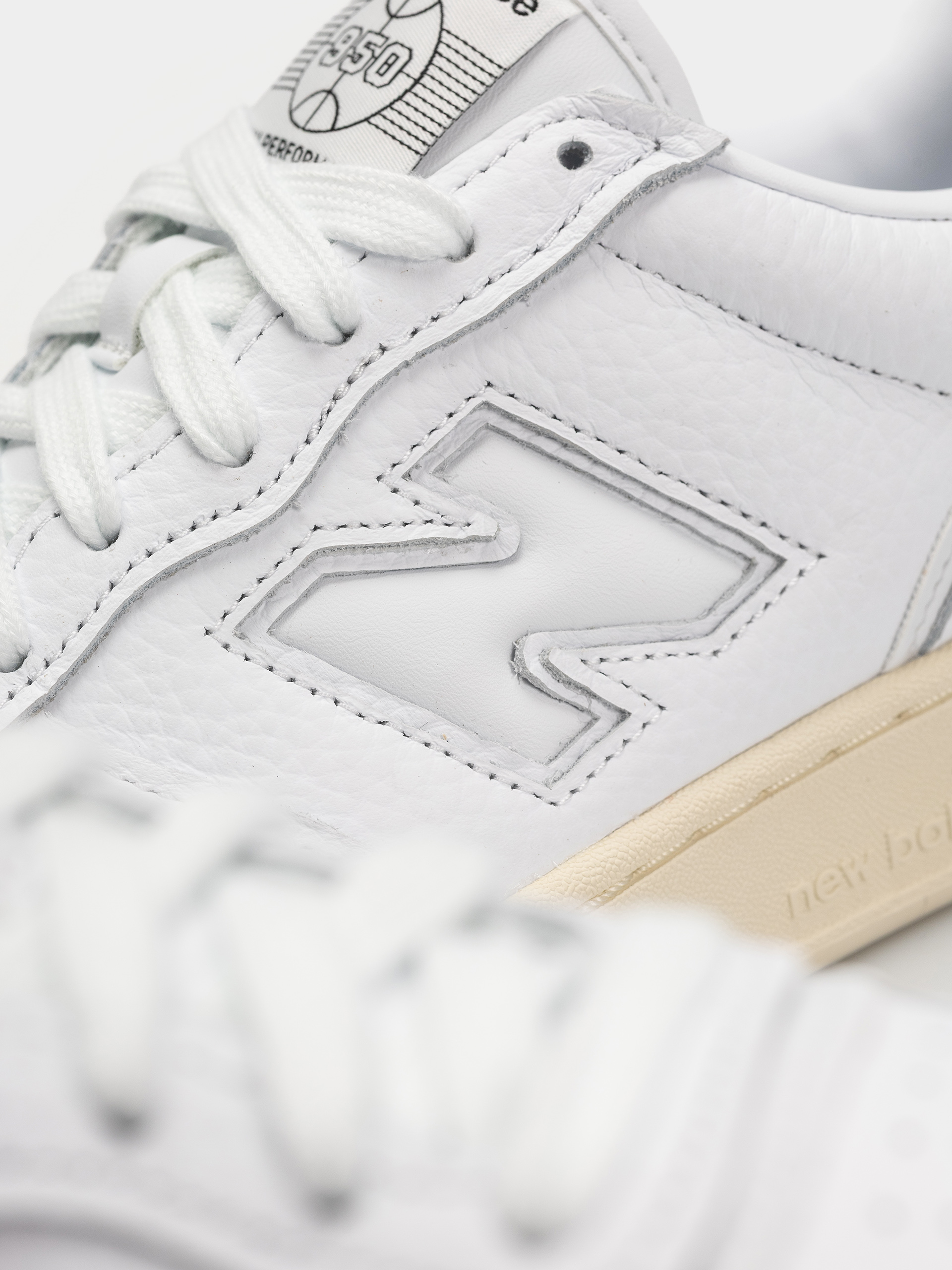 Buty New Balance 950 (white/angora)