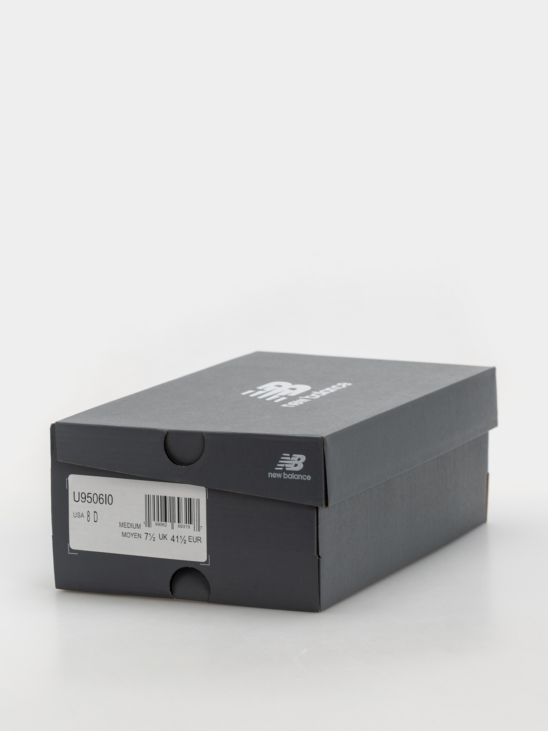 Buty New Balance 950 (white/angora)