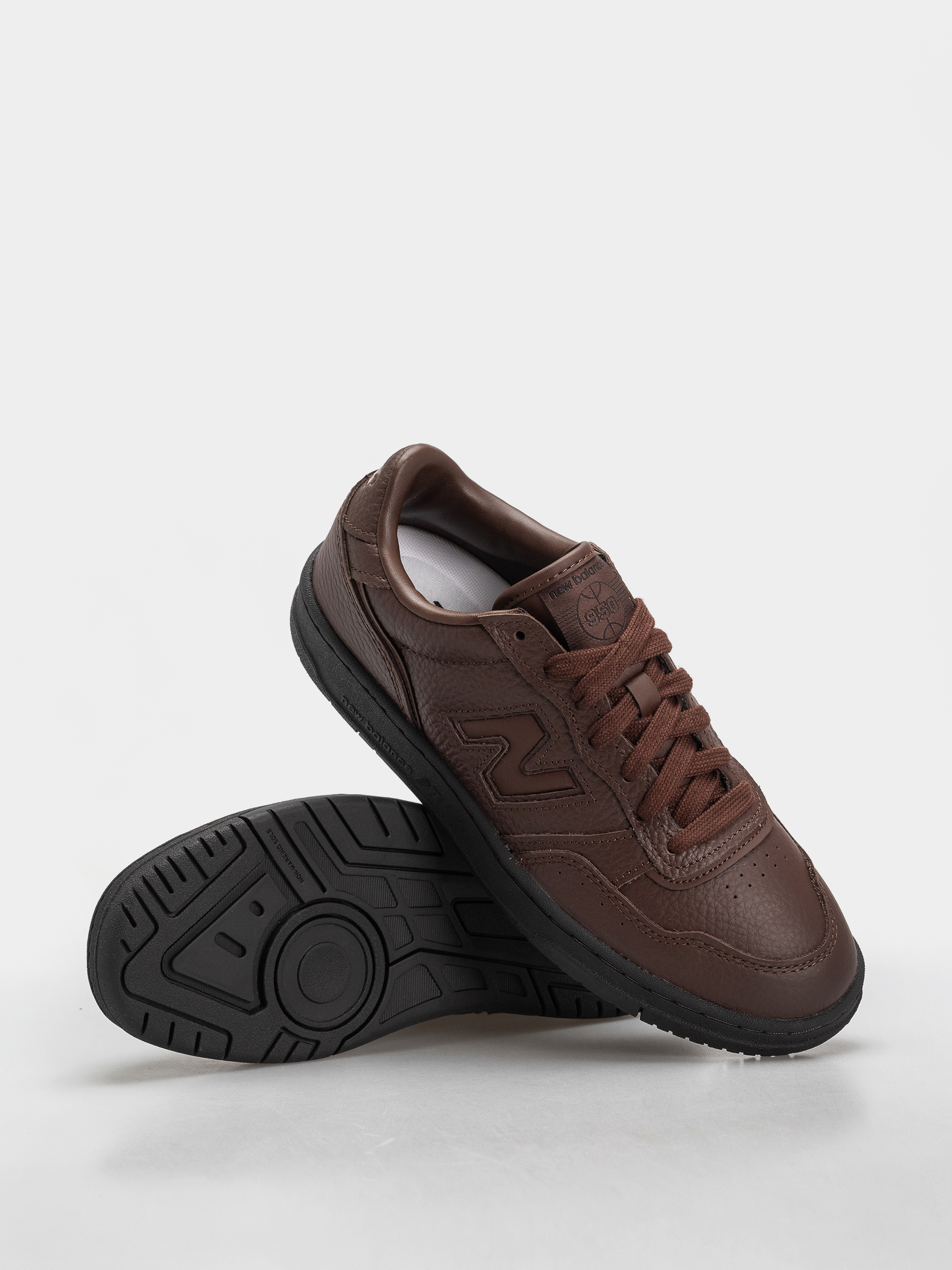 Buty New Balance 950 (rich oak/pumpernickel)