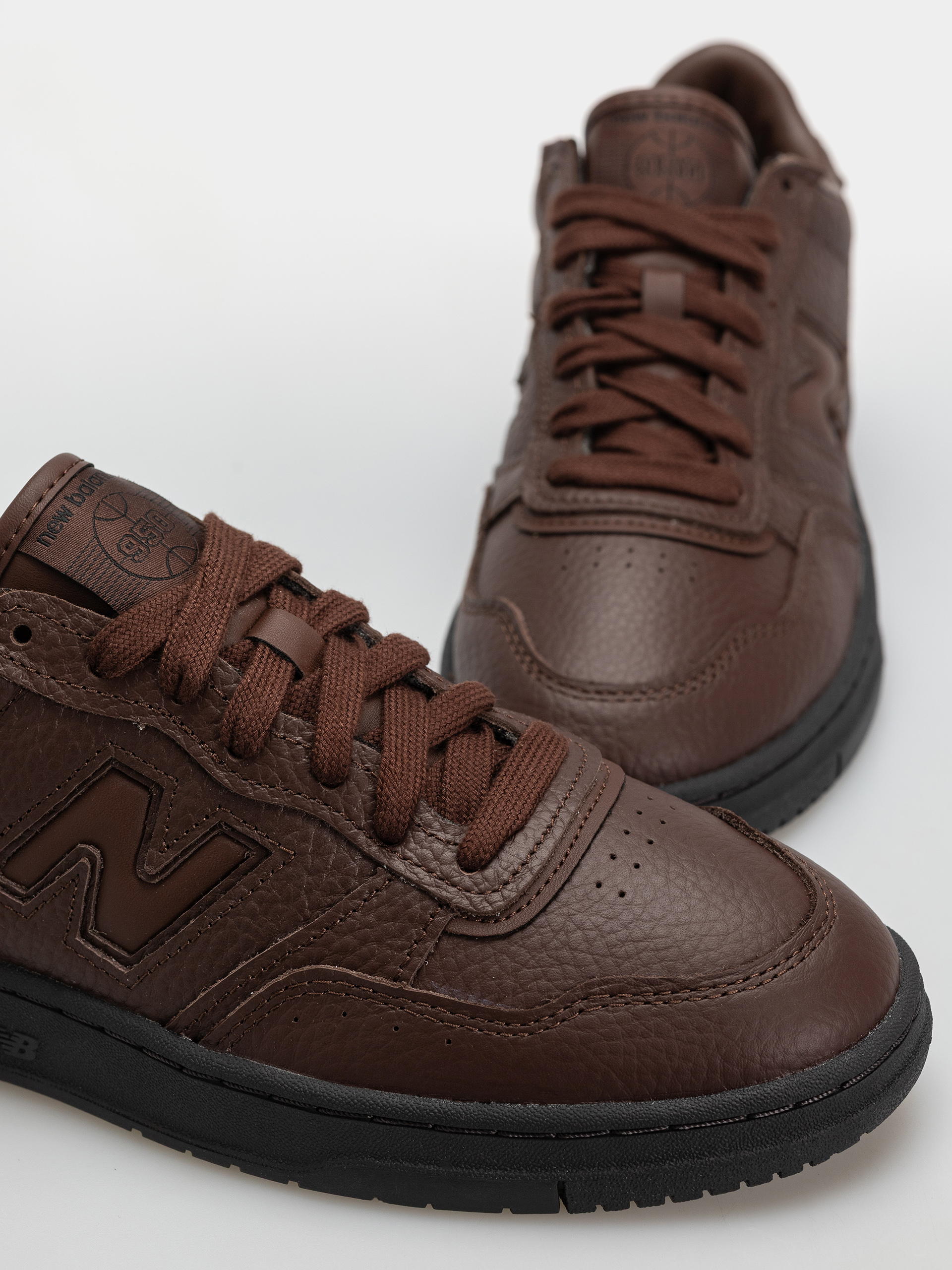 Buty New Balance 950 (rich oak/pumpernickel)
