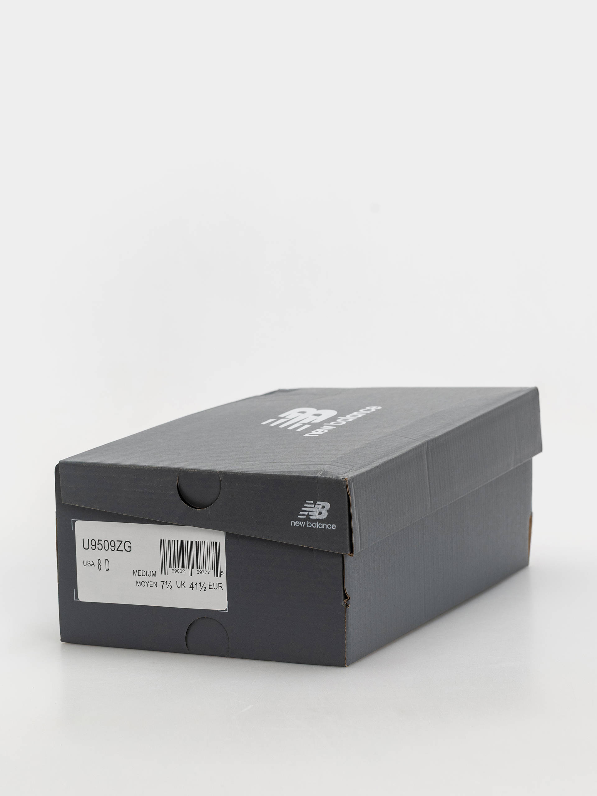 Buty New Balance 950 (rich oak/pumpernickel)