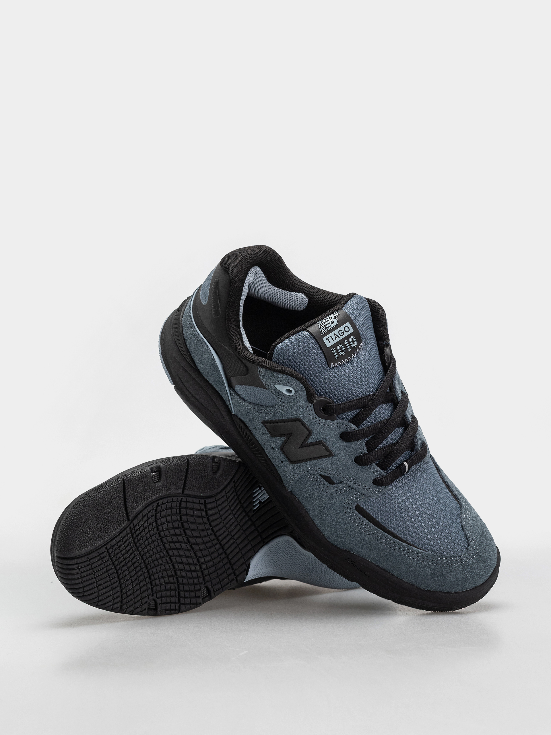Buty New Balance 1010 (shadow blue/black)