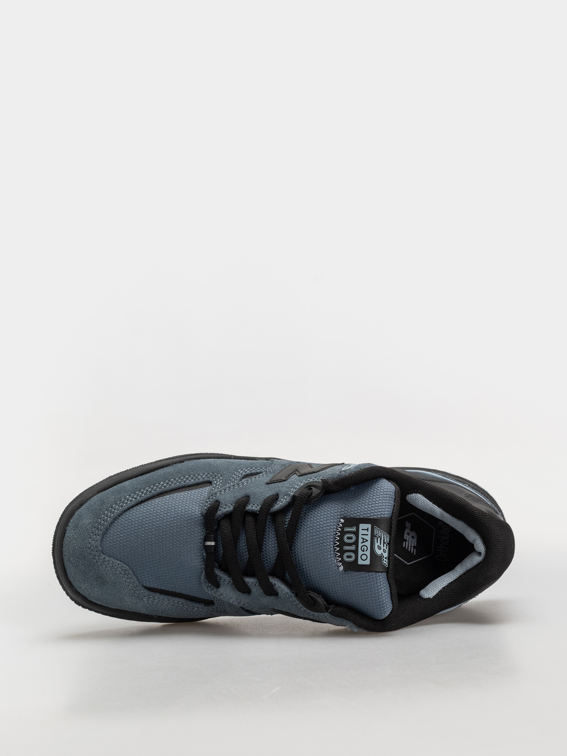 Buty New Balance 1010 (shadow blue/black)