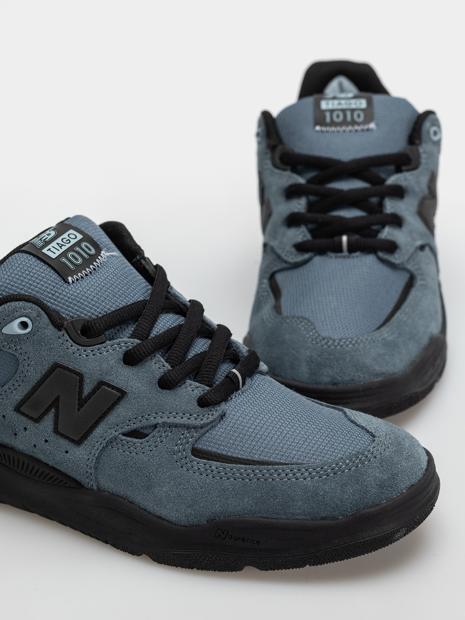 Buty New Balance 1010 (shadow blue/black)