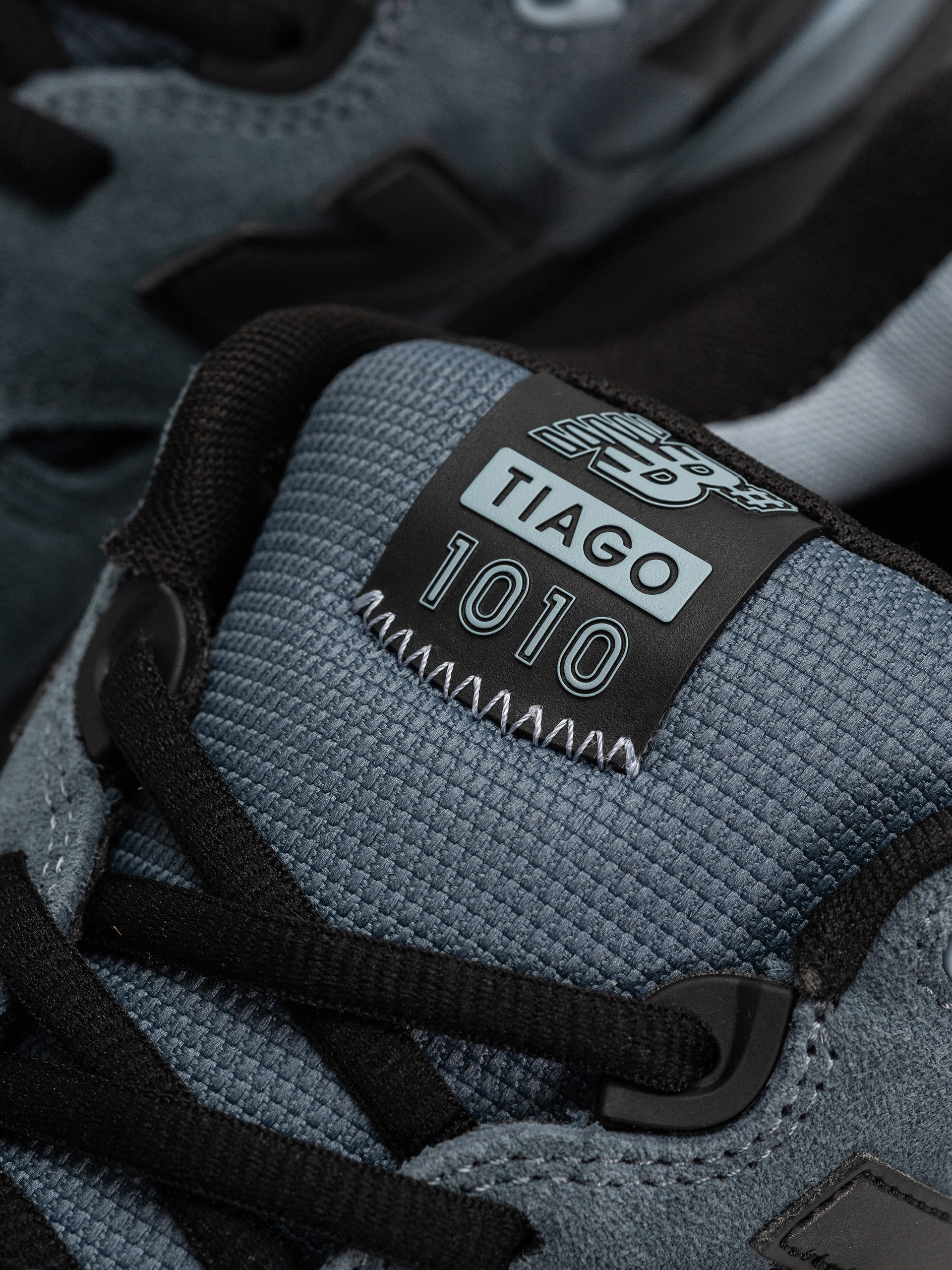 Buty New Balance 1010 (shadow blue/black)