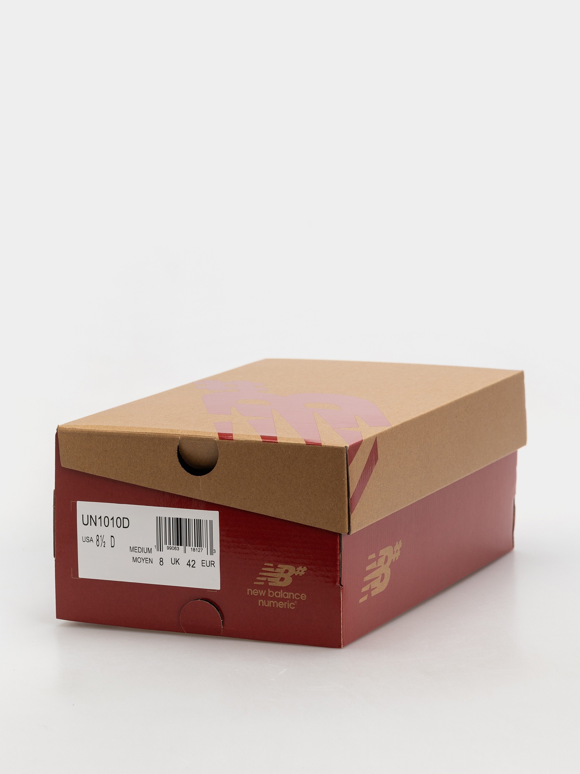 Buty New Balance 1010 (shadow blue/black)