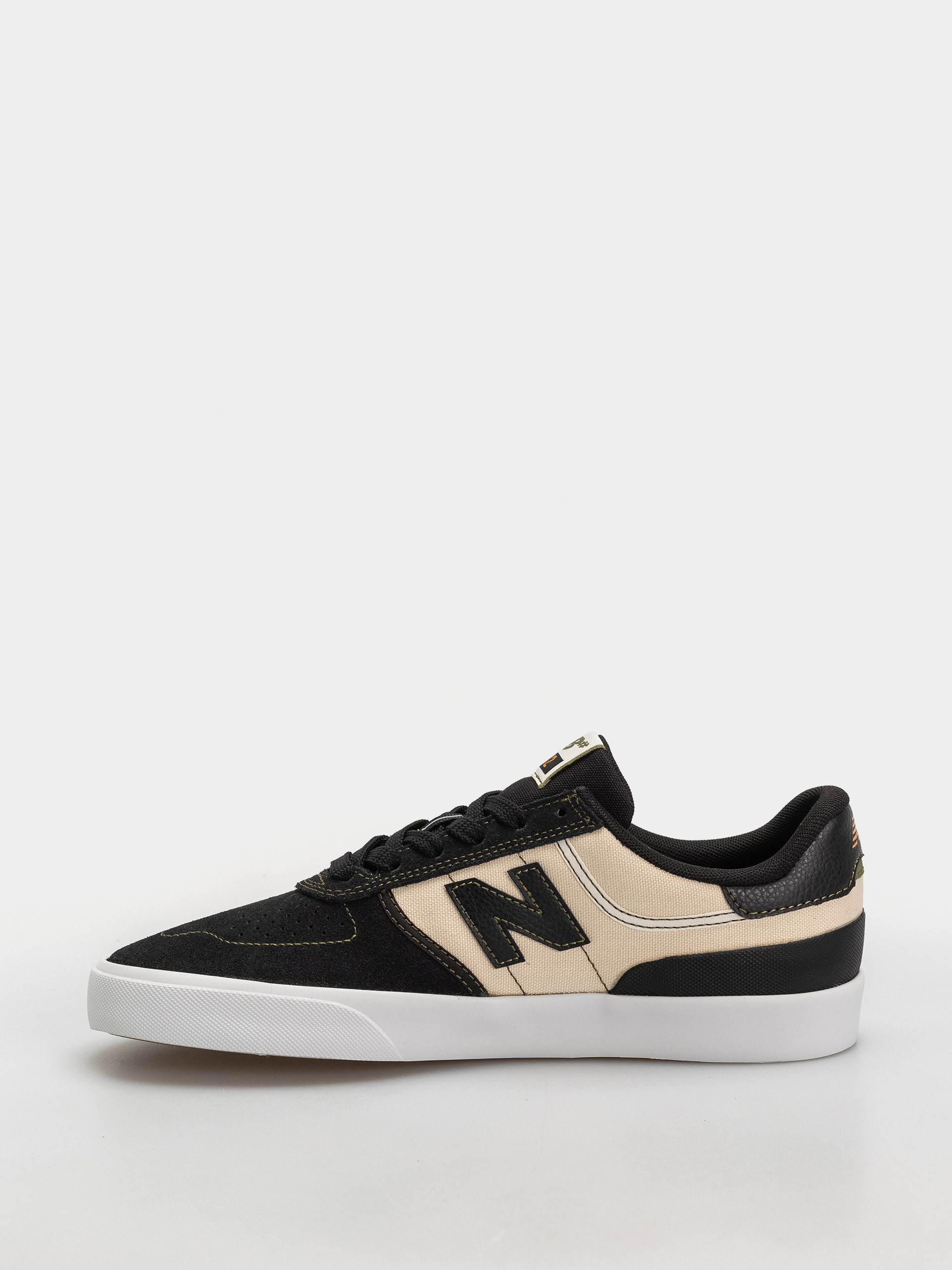 Buty New Balance 272 (black/sea salt)