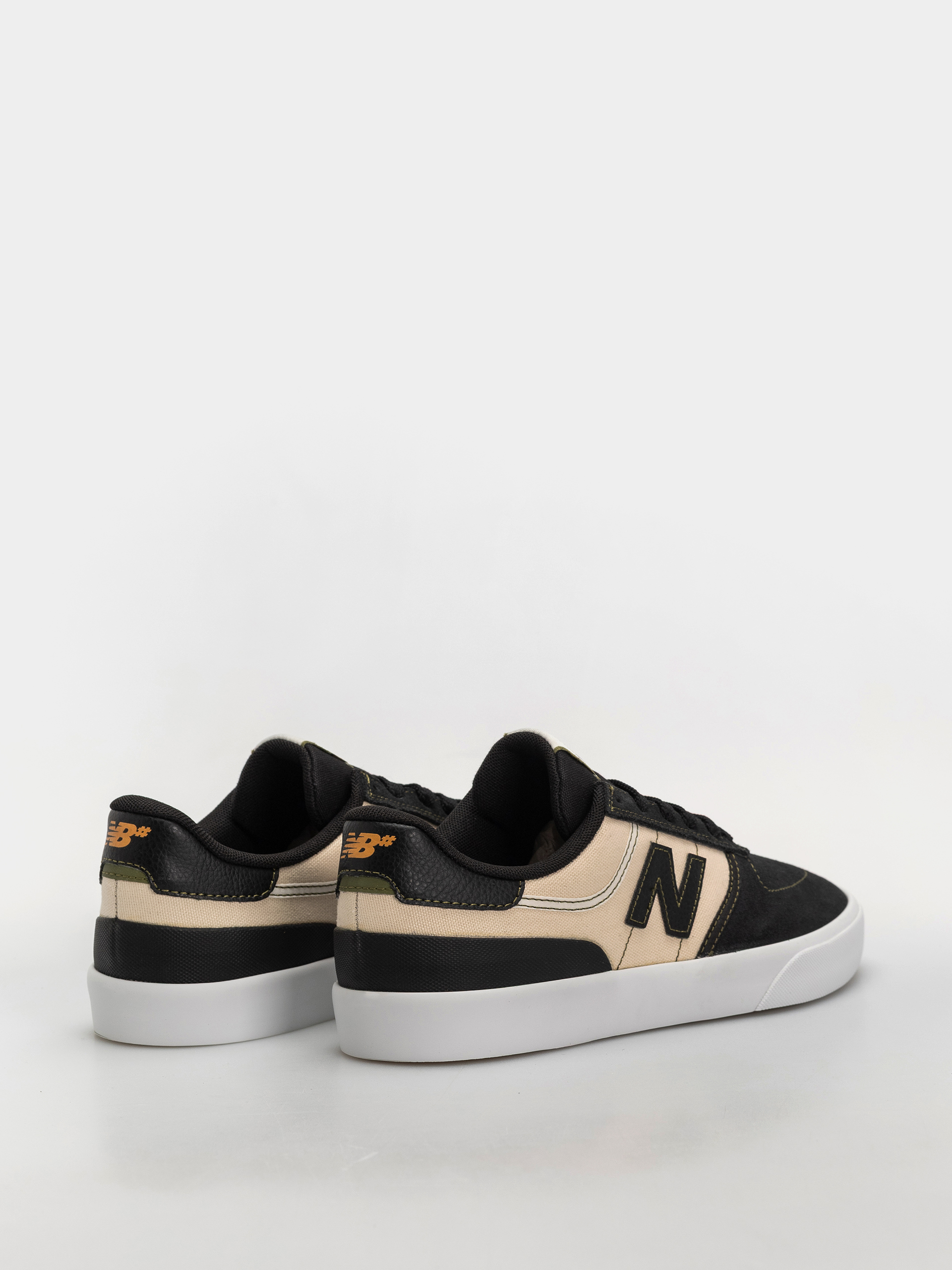Buty New Balance 272 (black/sea salt)