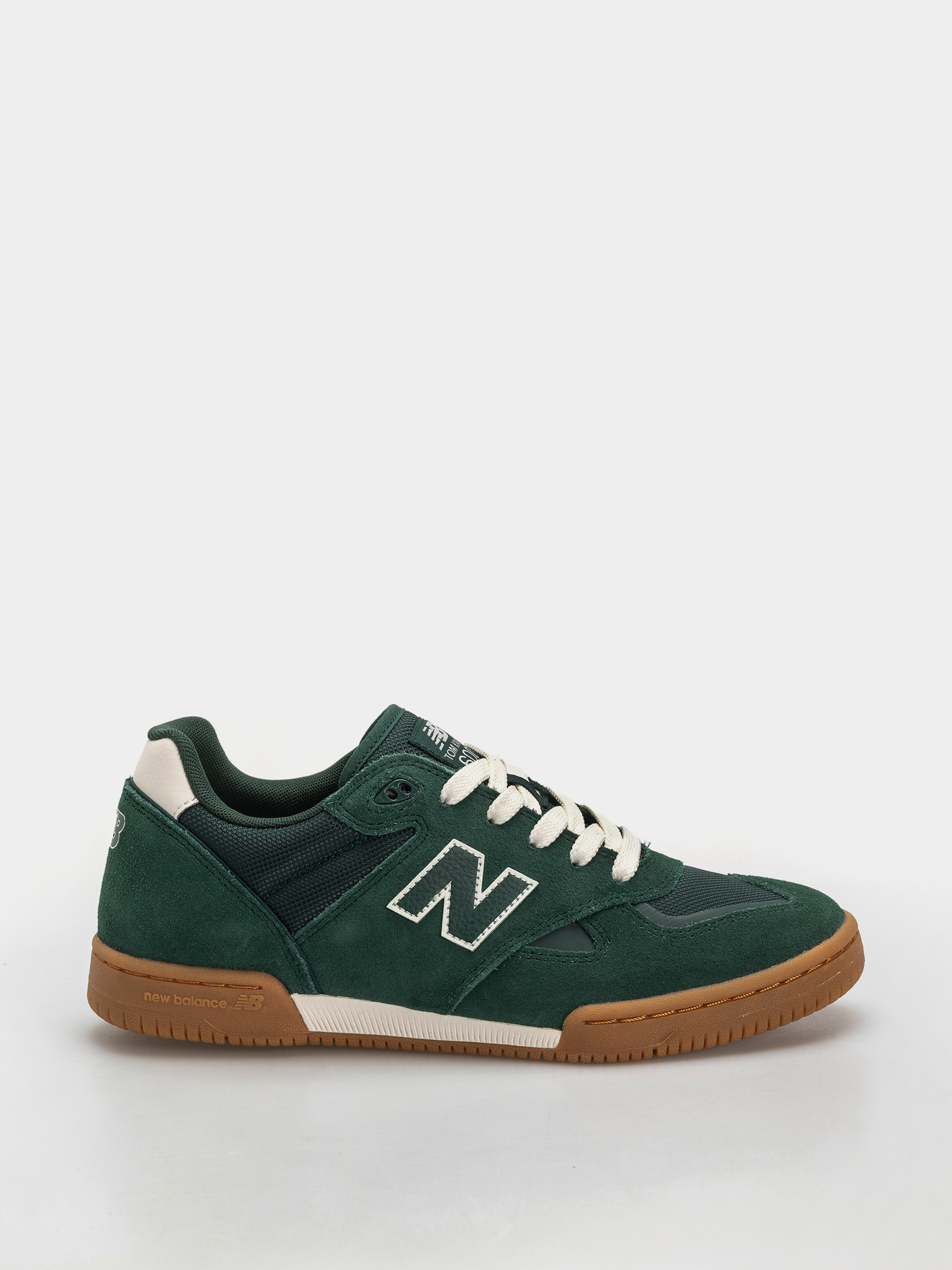 Buty New Balance 600 (nordic green/white)