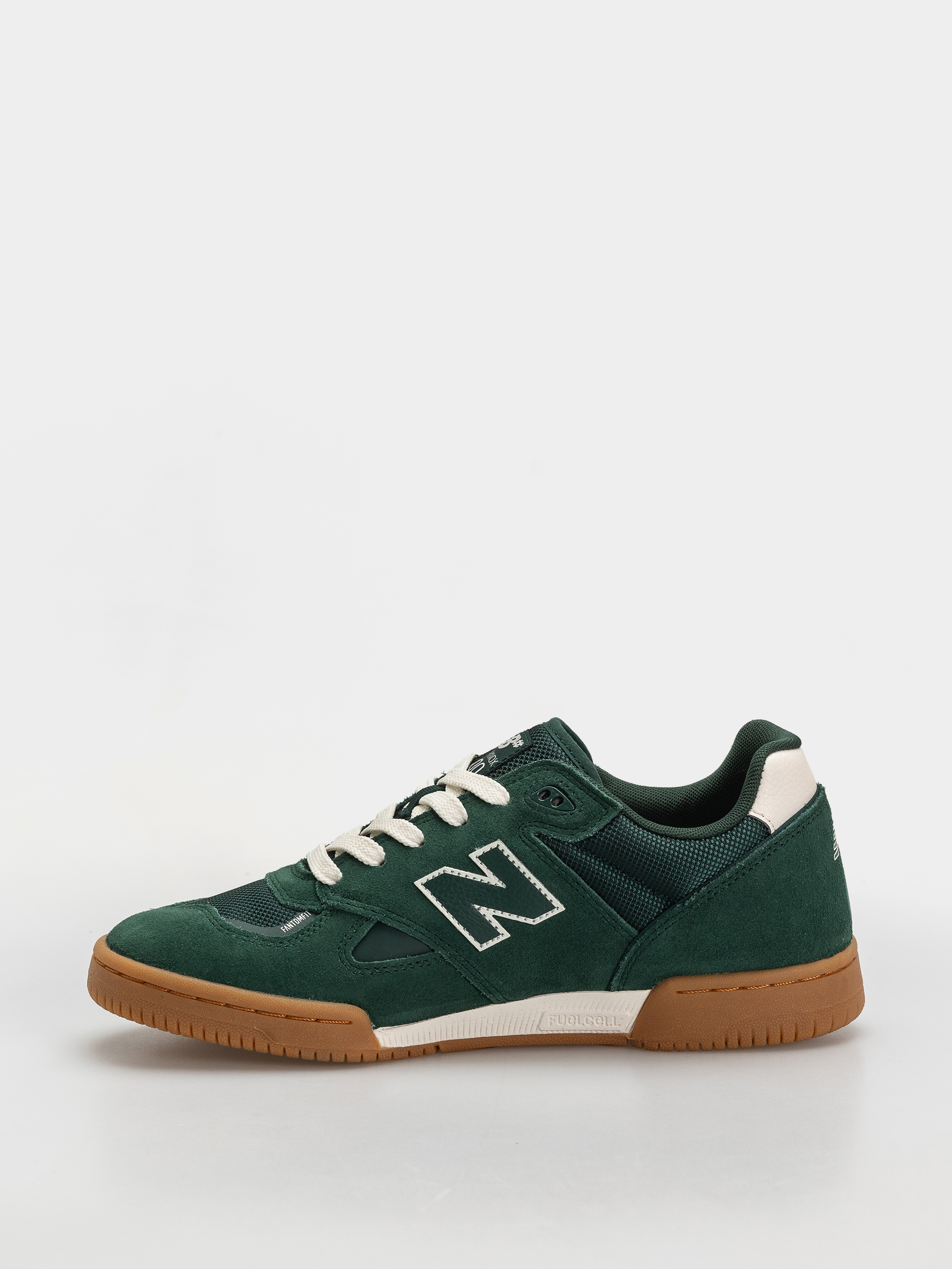 Buty New Balance 600 (nordic green/white)