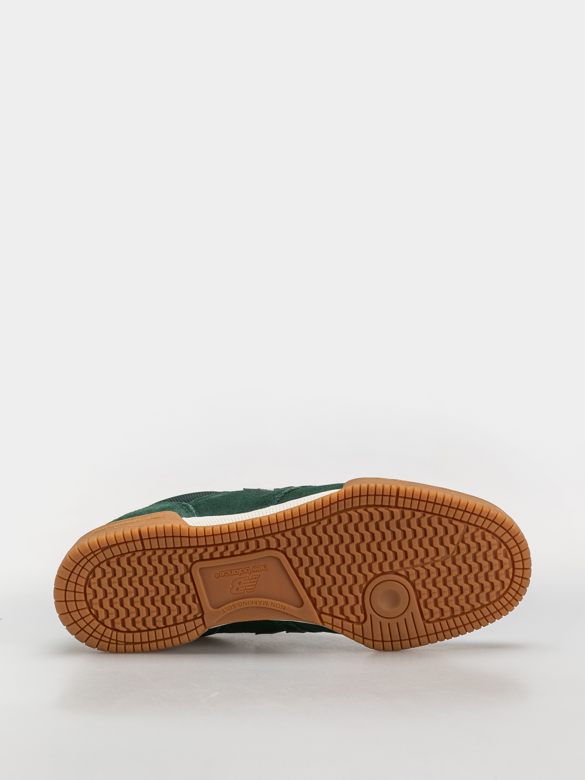 Buty New Balance 600 (nordic green/white)