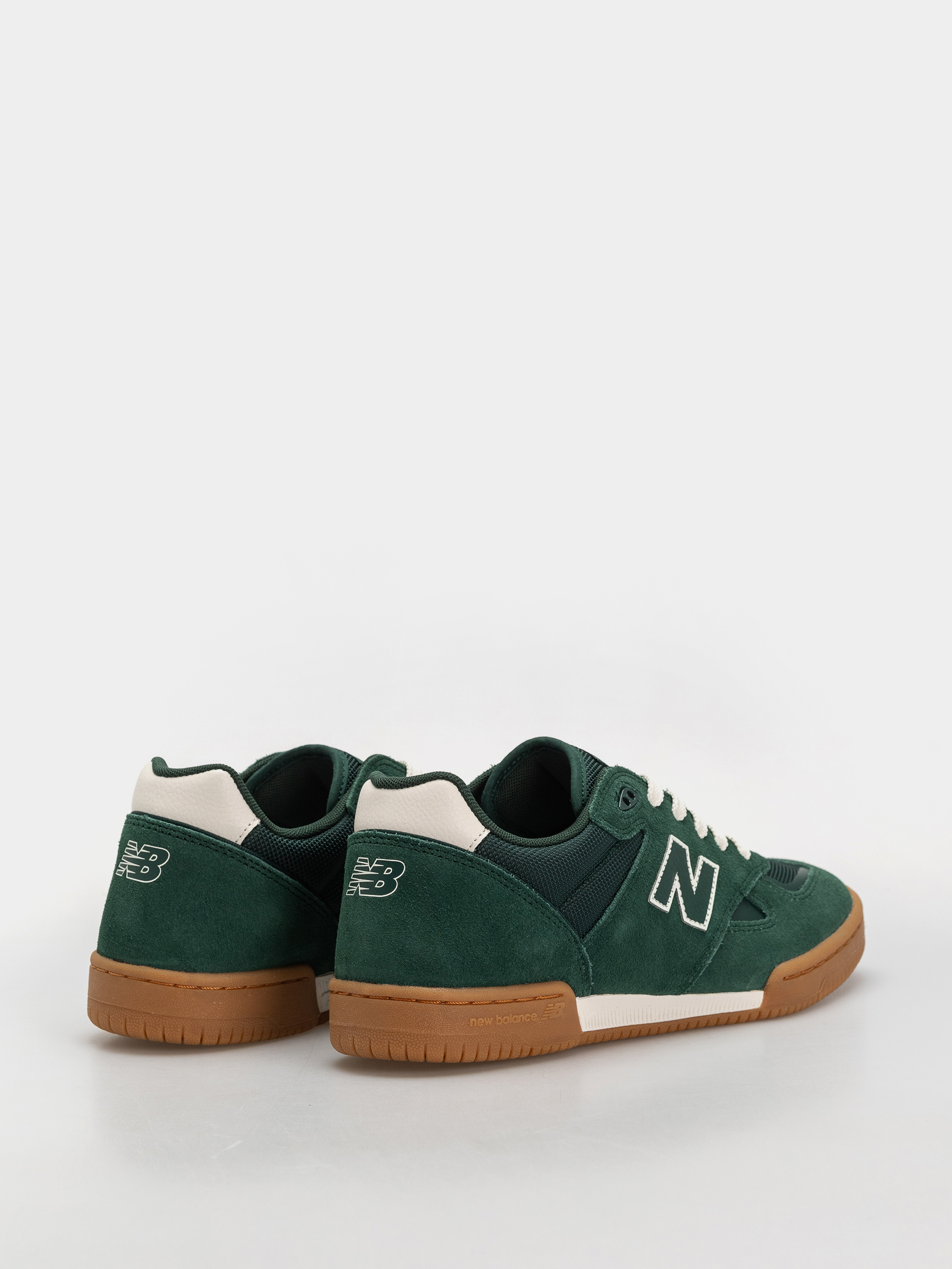 Buty New Balance 600 (nordic green/white)