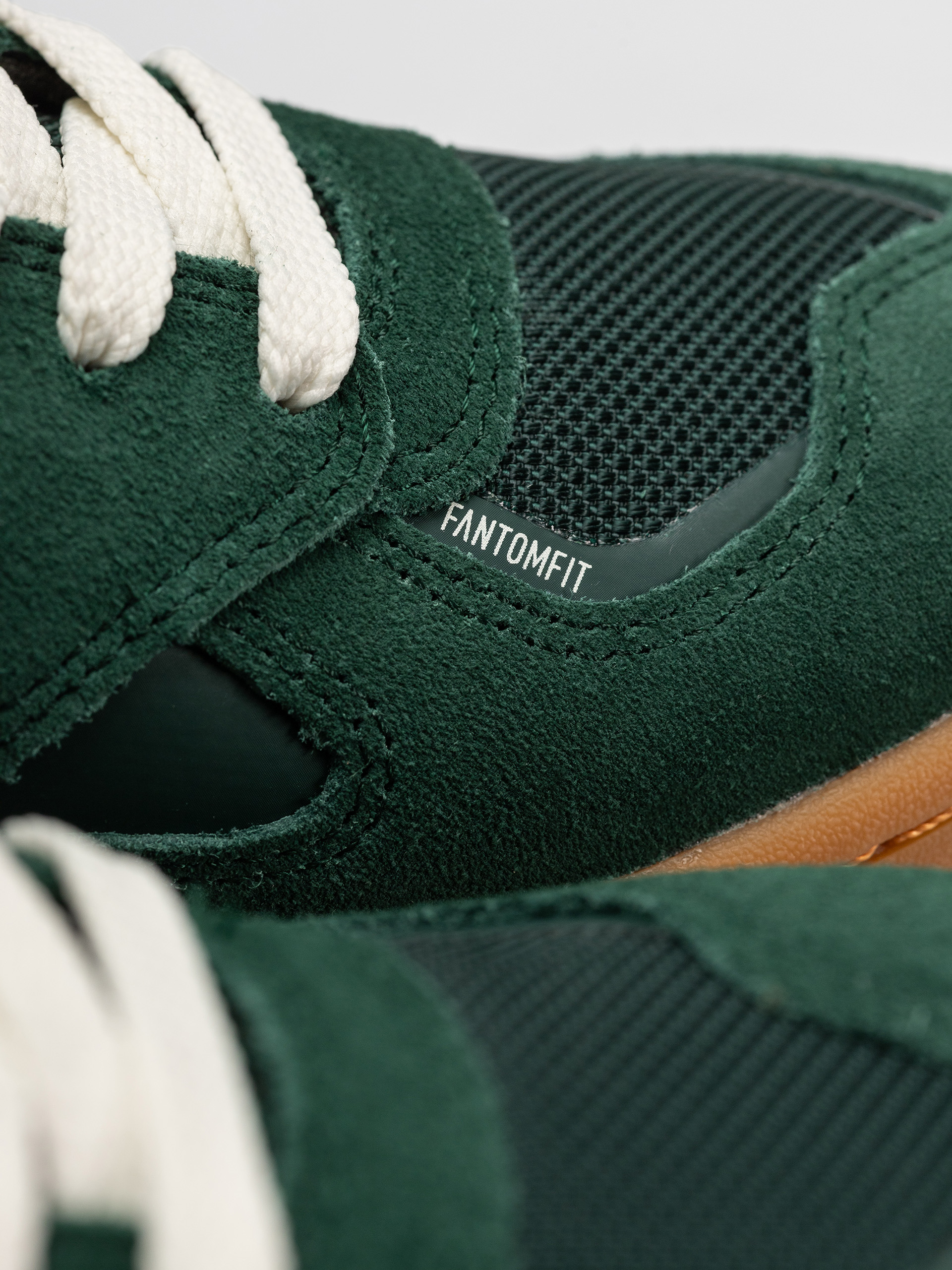 Buty New Balance 600 (nordic green/white)