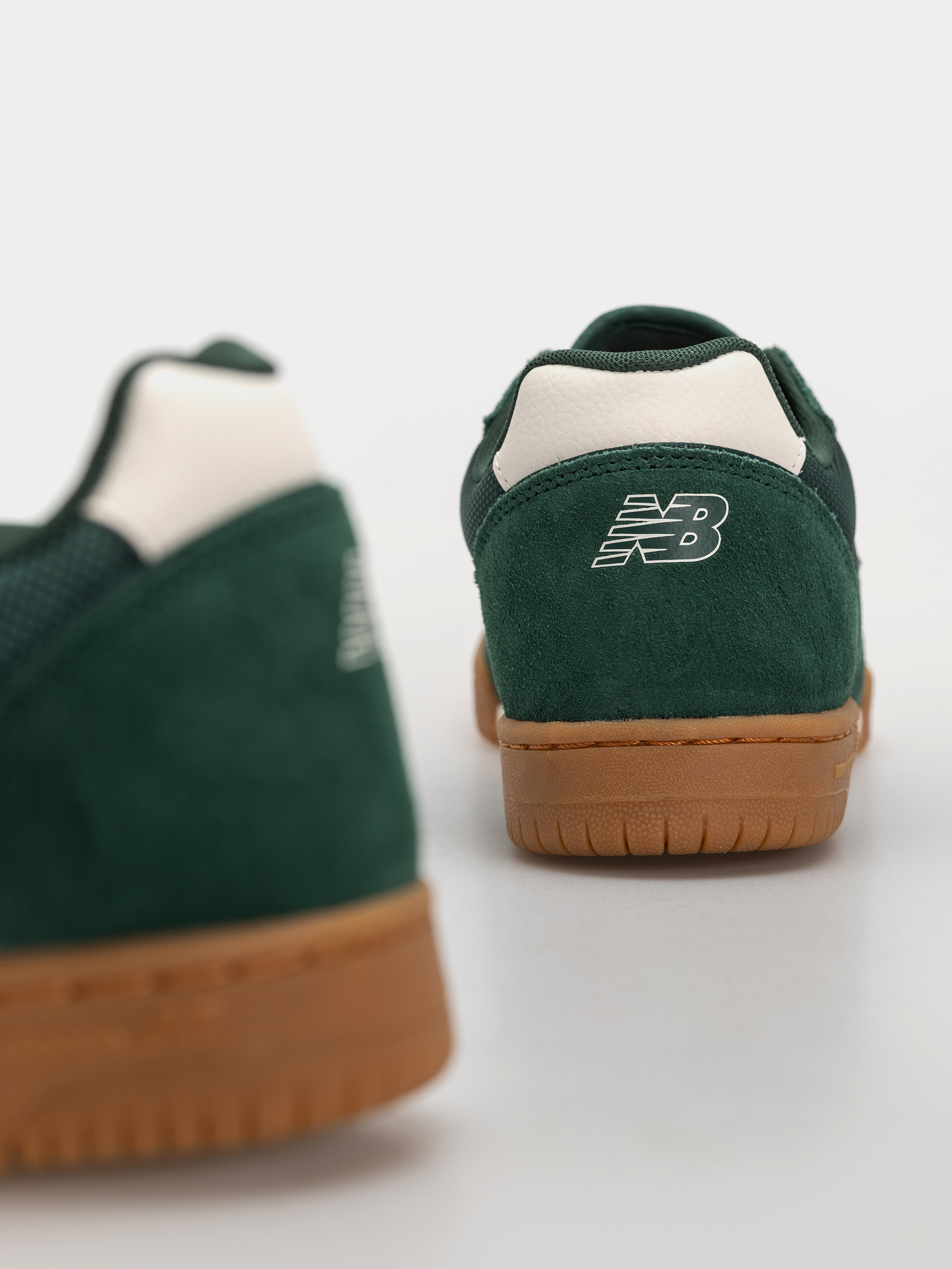 Buty New Balance 600 (nordic green/white)