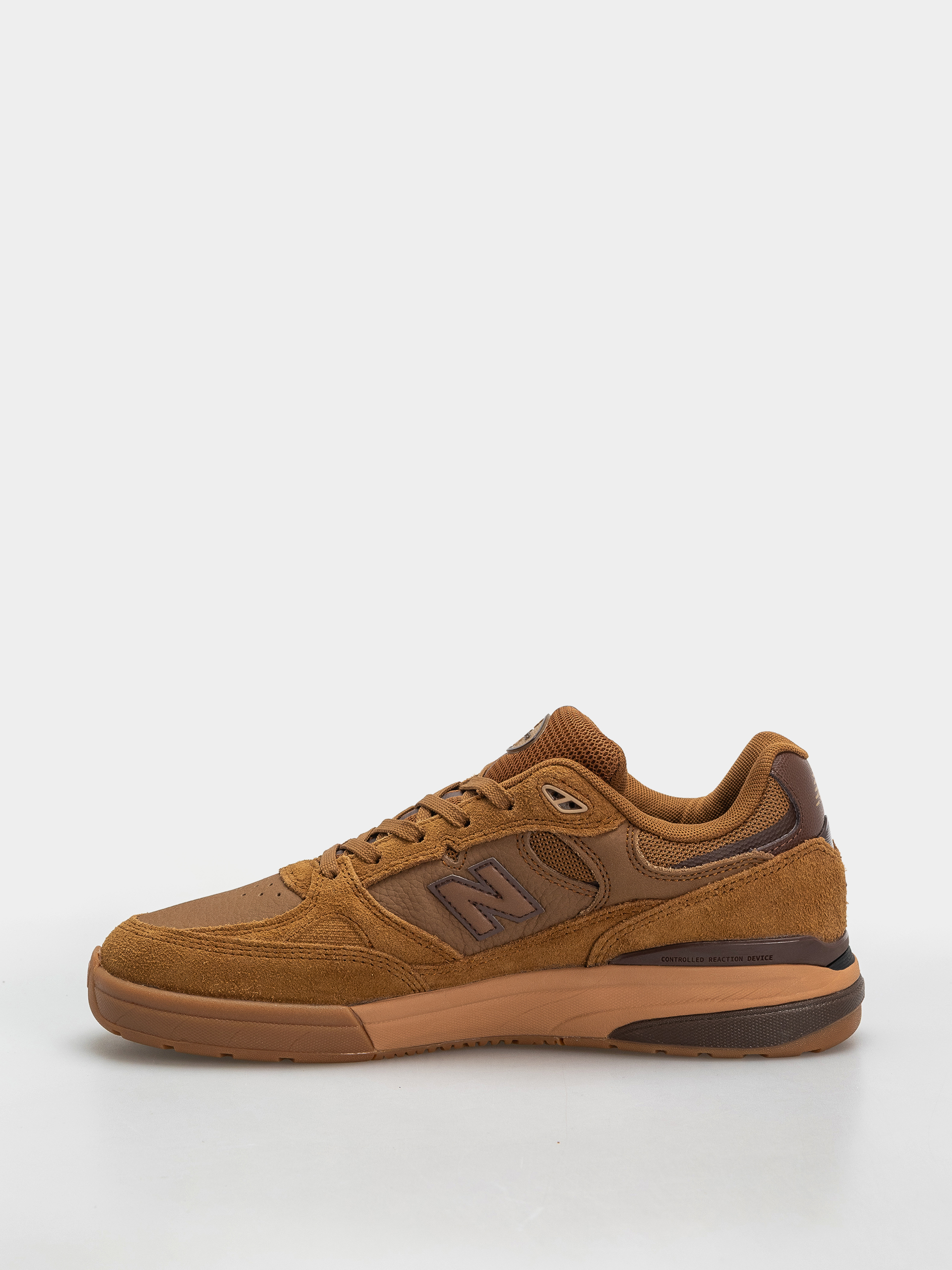 Buty New Balance 933 (breakfast tea/pumpernickel)