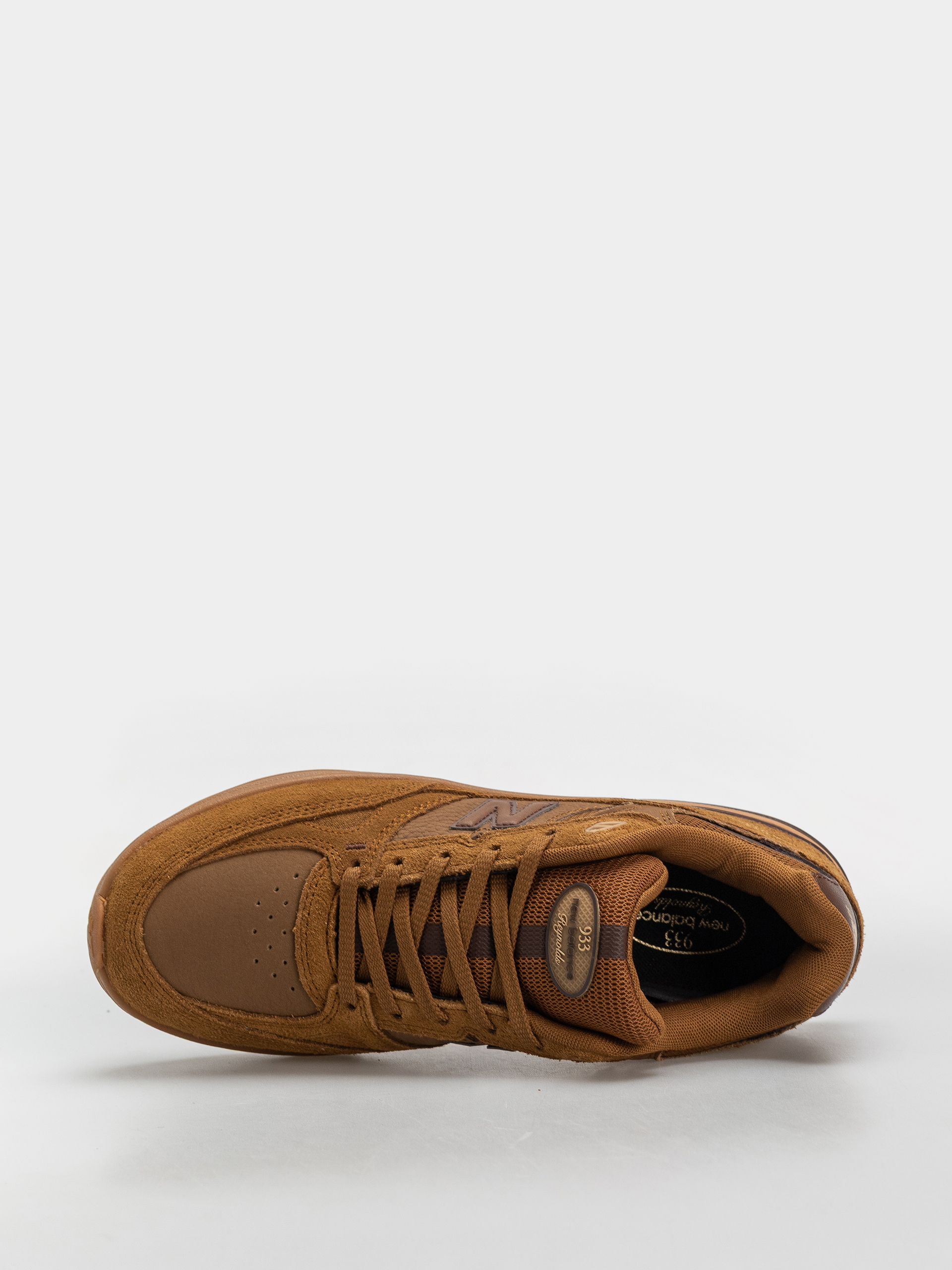 Buty New Balance 933 (breakfast tea/pumpernickel)